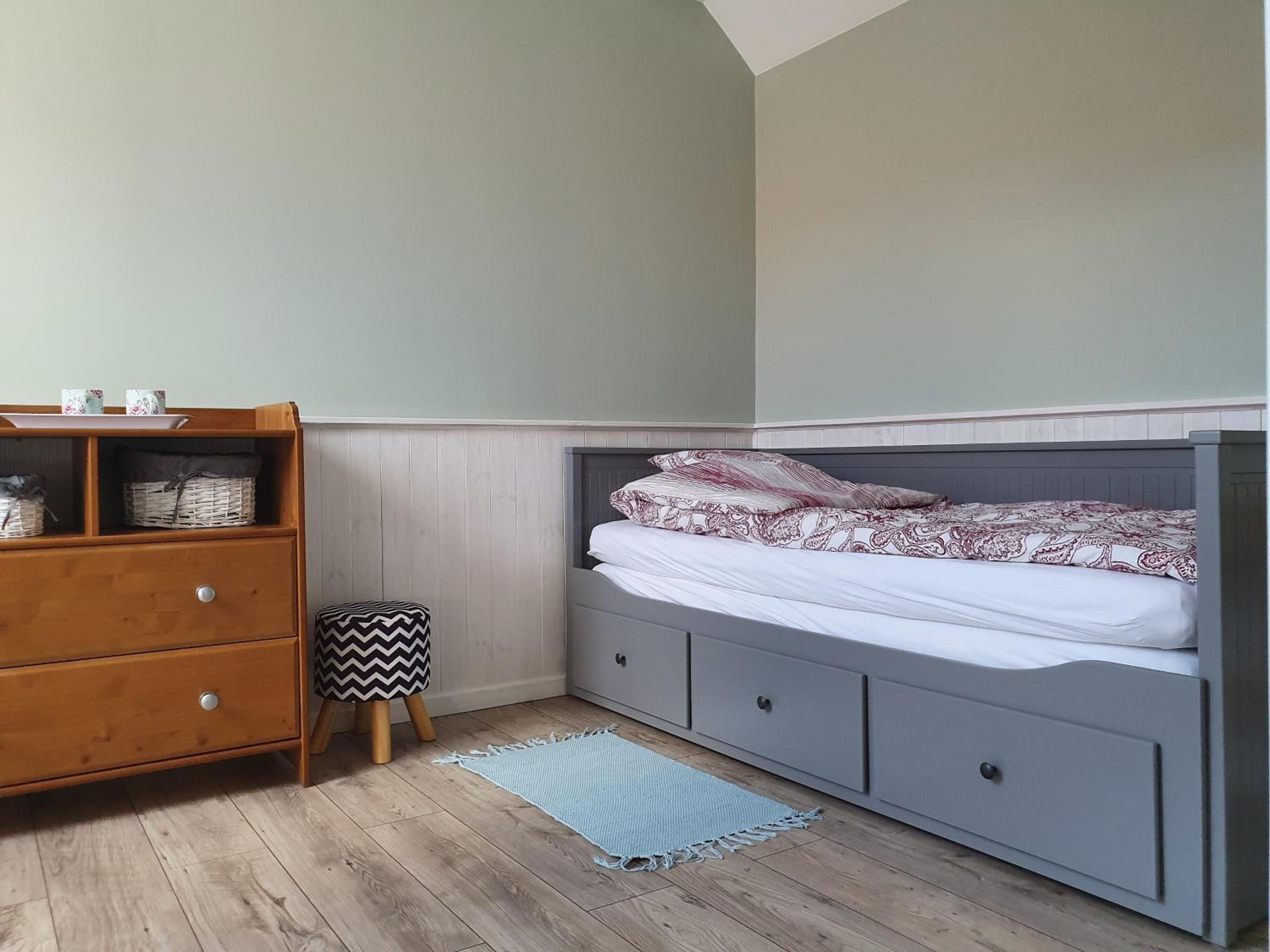 Two-Bedroom Holiday Home photo 3