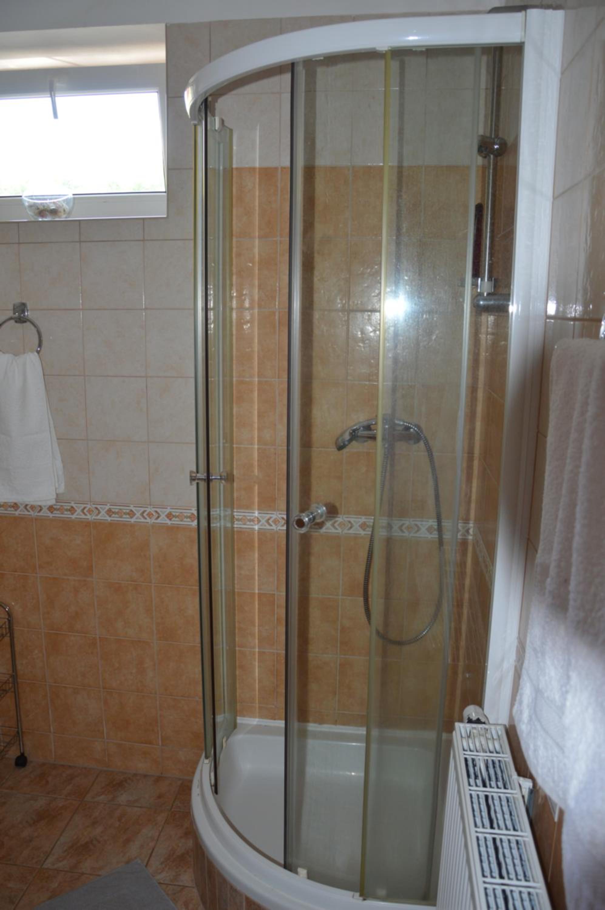 Double Room with Extra Bed photo 1
