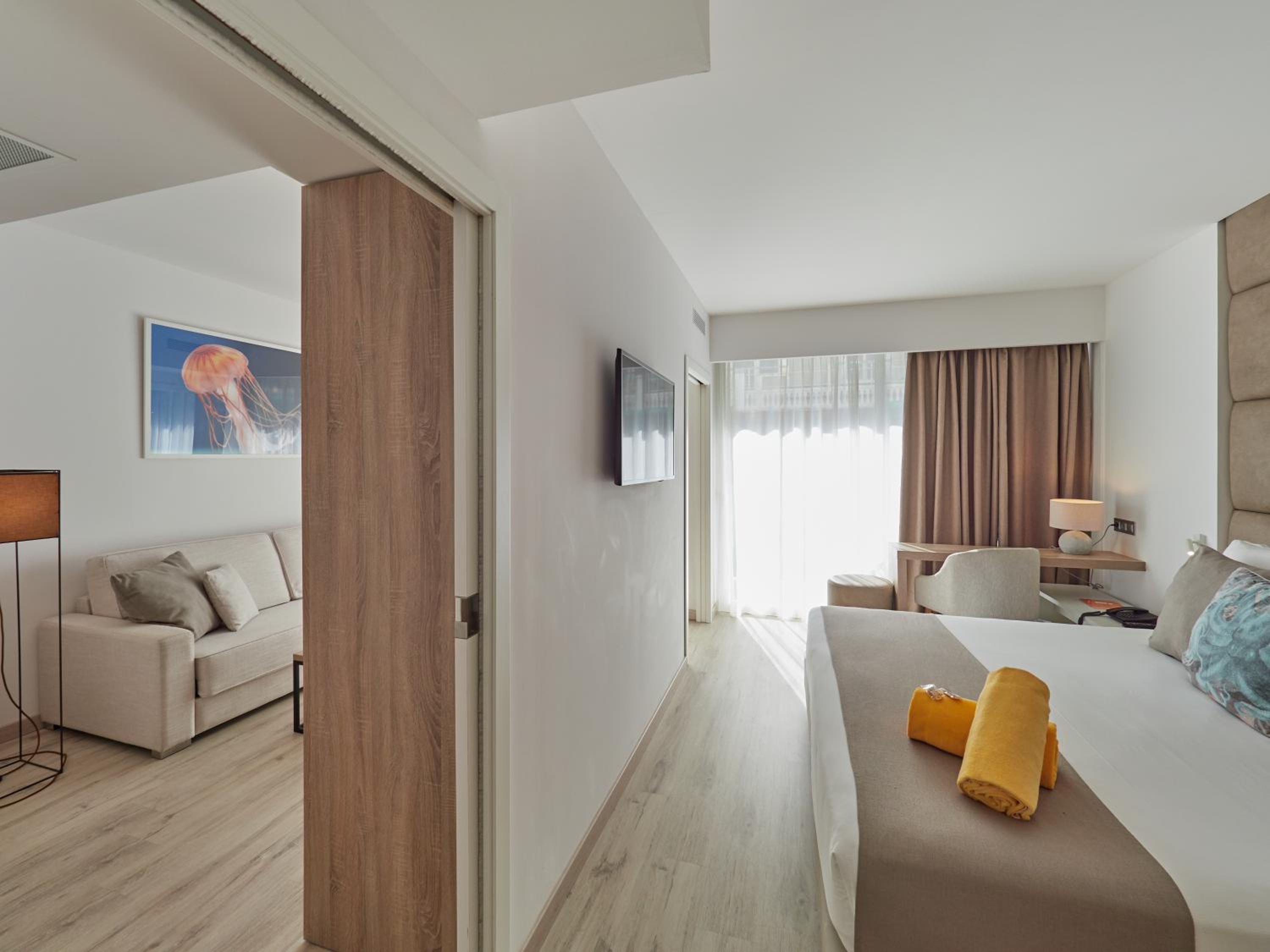 Junior Suite - Photo 6
