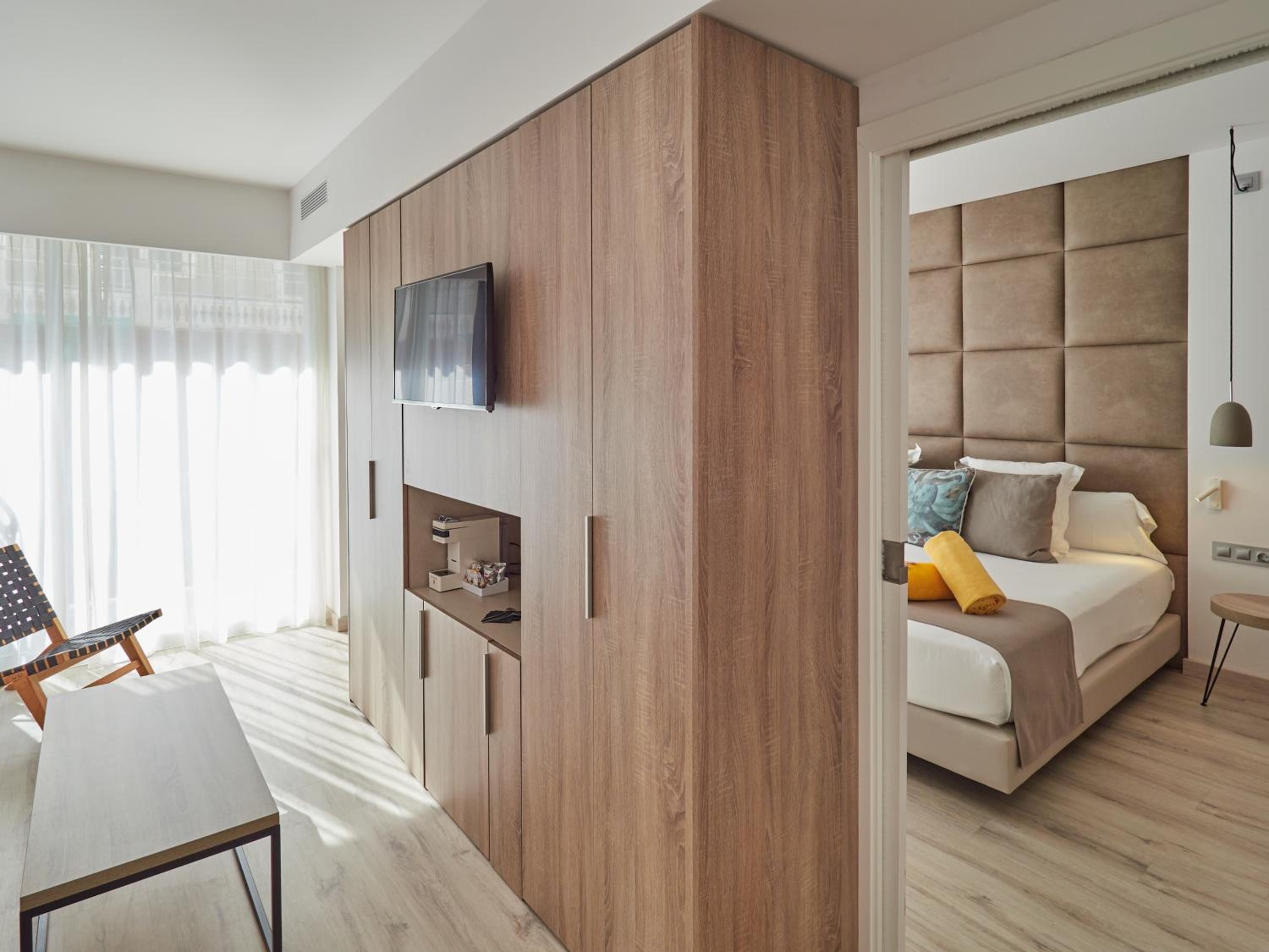Junior Suite - Photo 7