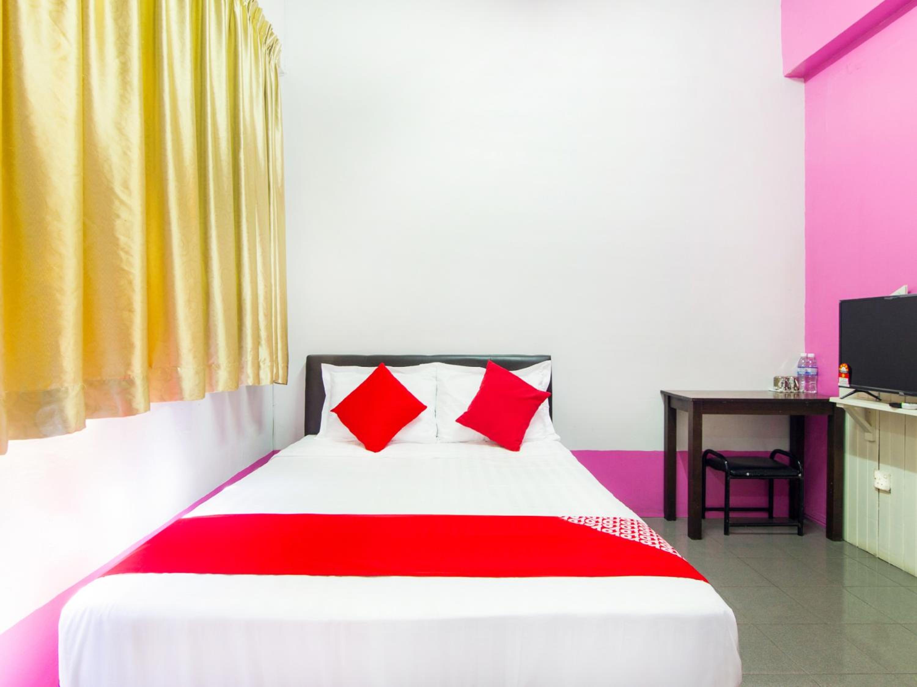Standard Double Room photo 2