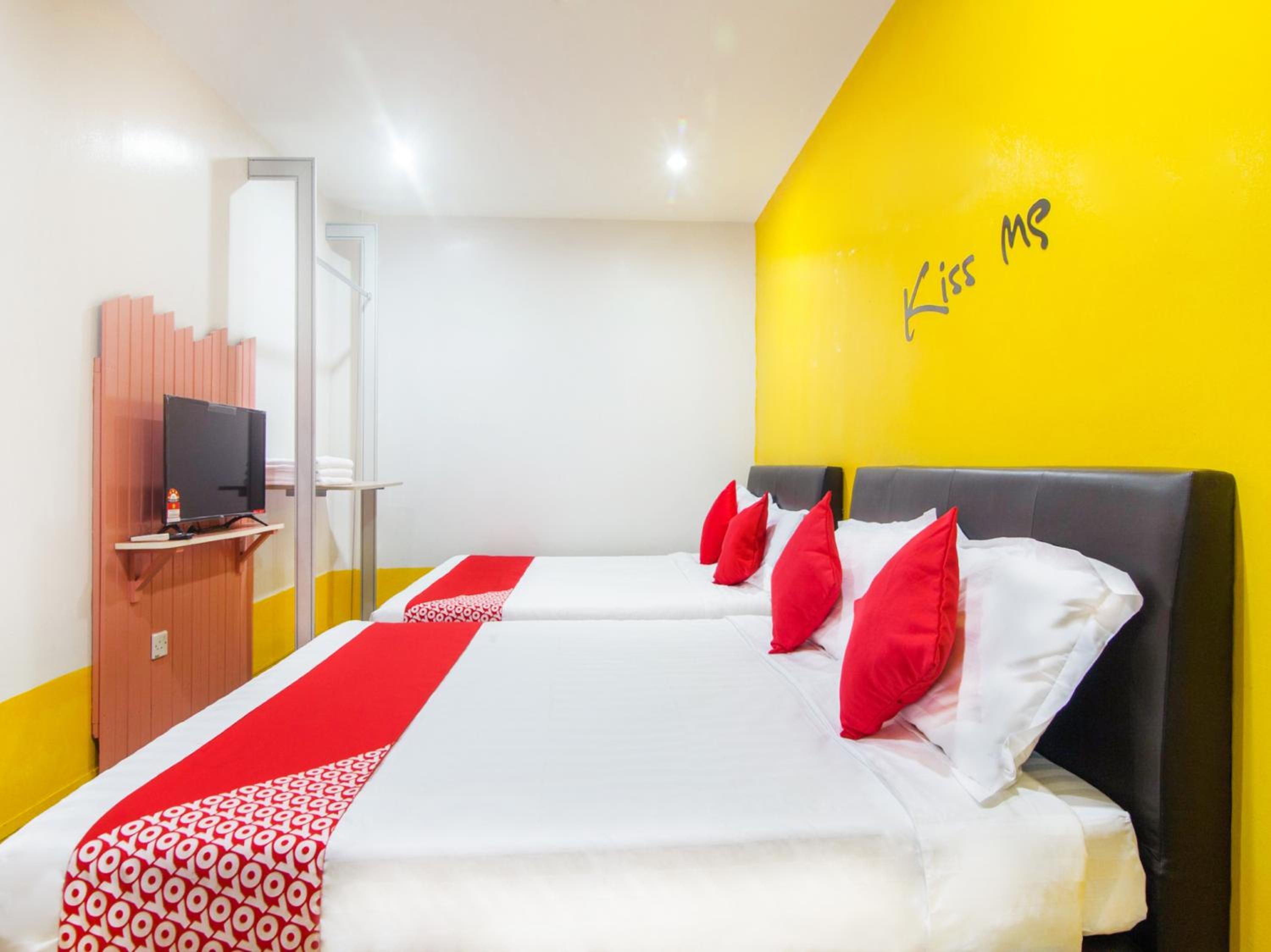 Family Suite photo 3