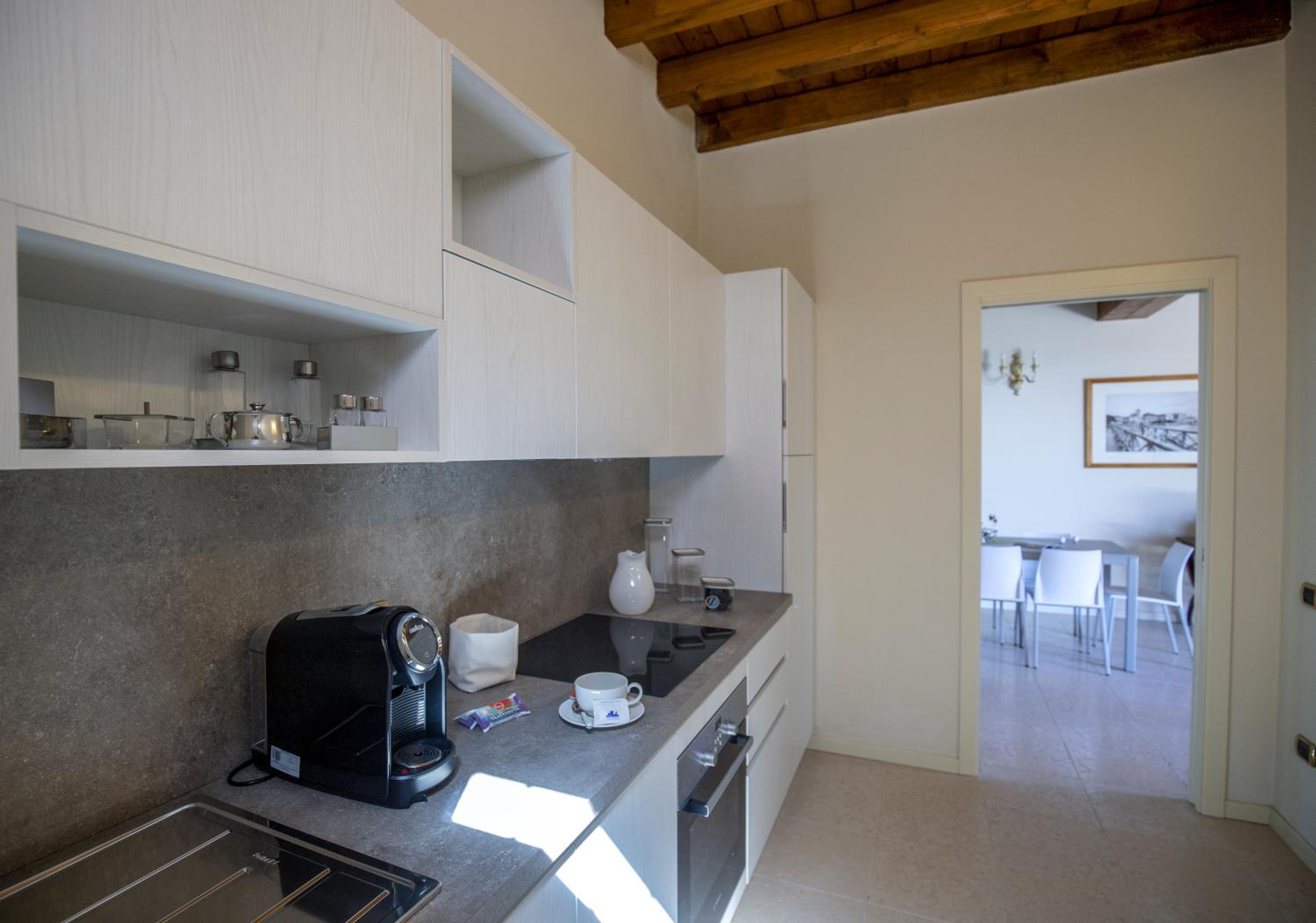 Duplex Apartment photo 3
