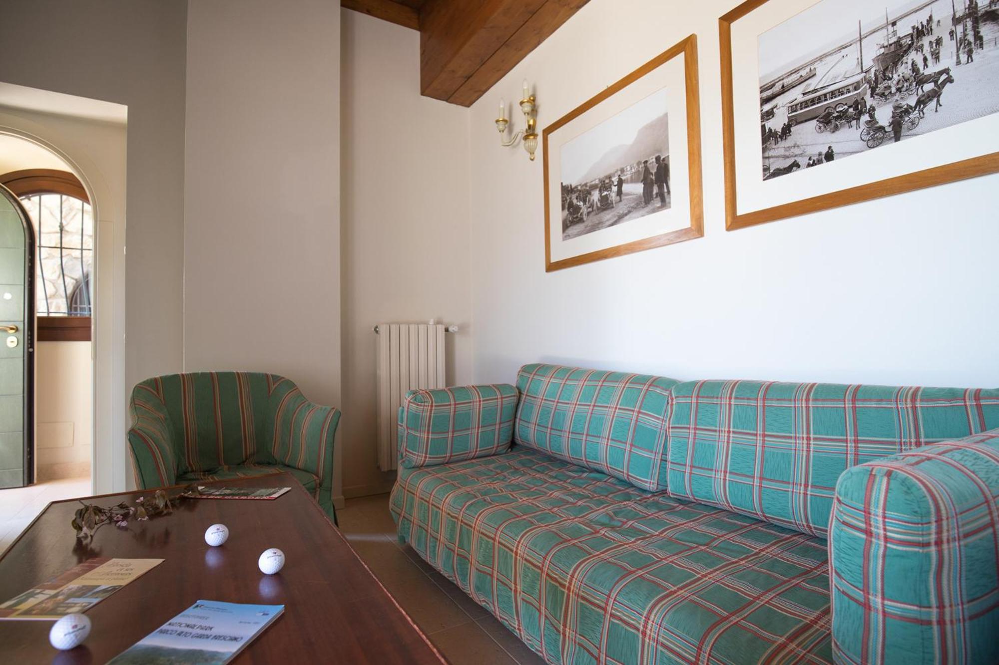 Duplex Apartment photo 2