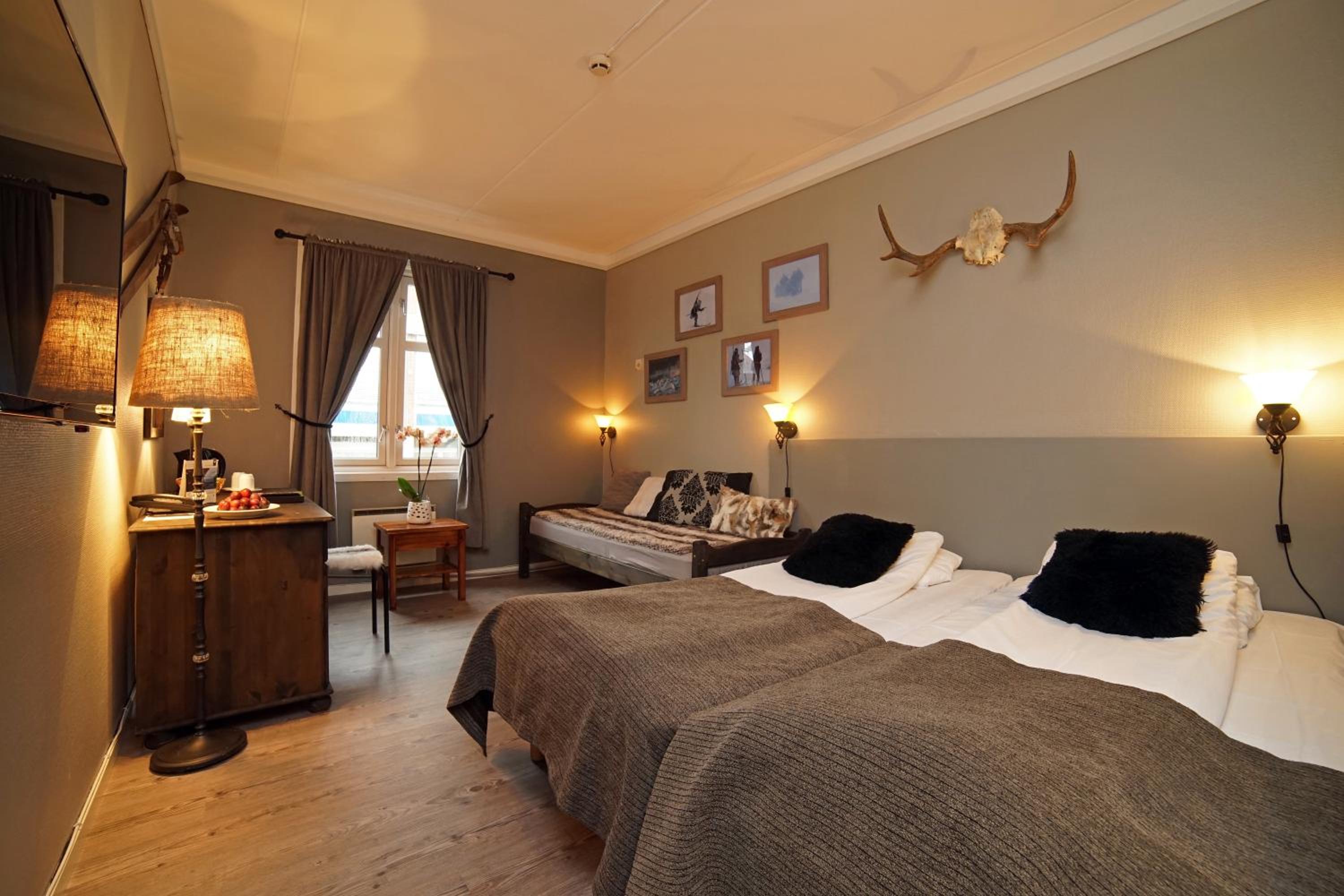 King Room - Photo 3