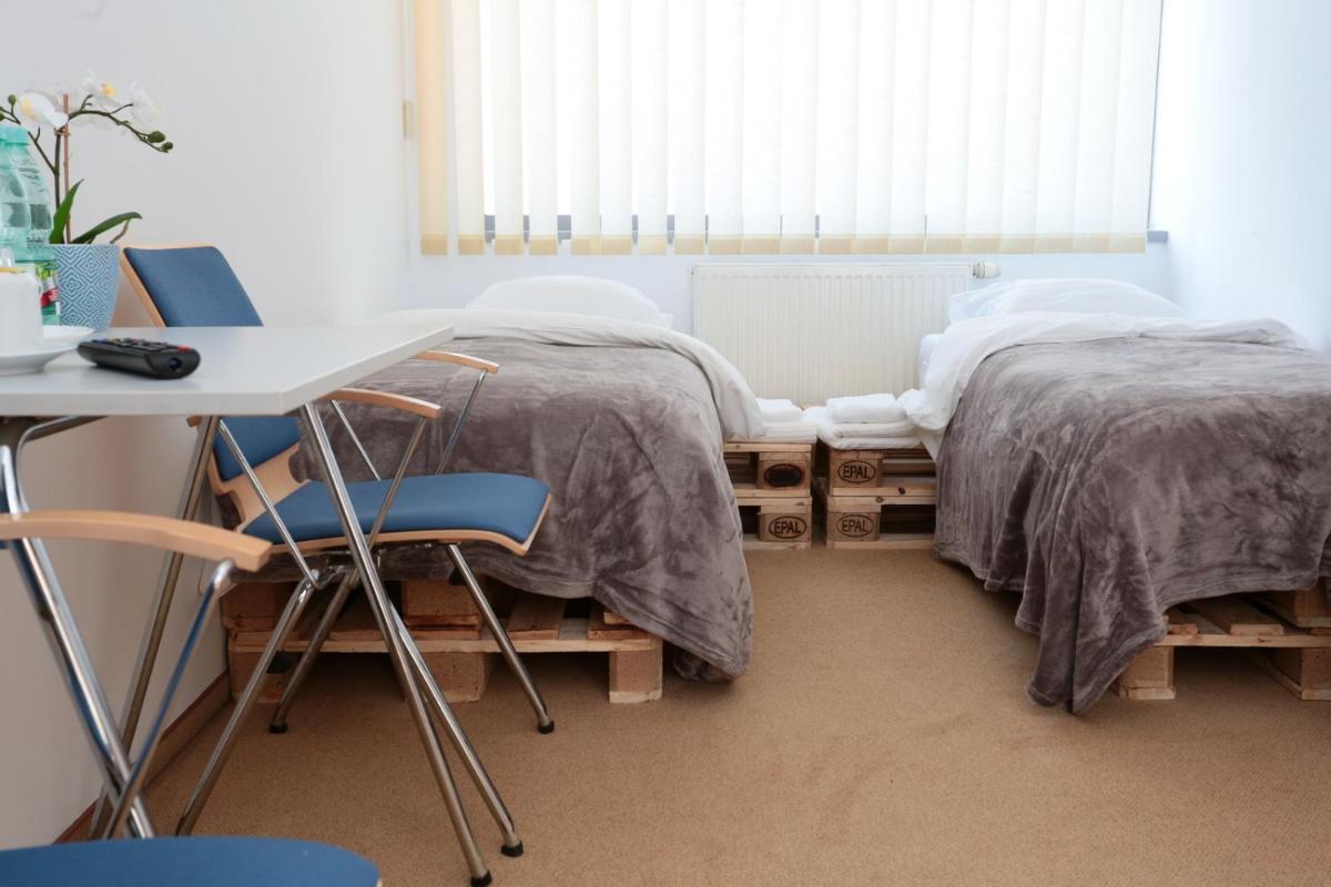 Standard Double Room photo 1