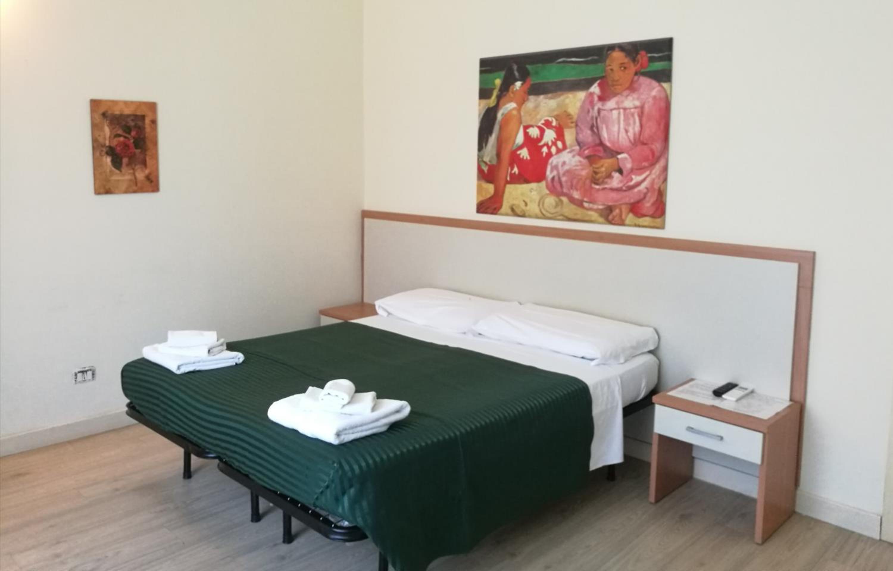 Double Room photo 1