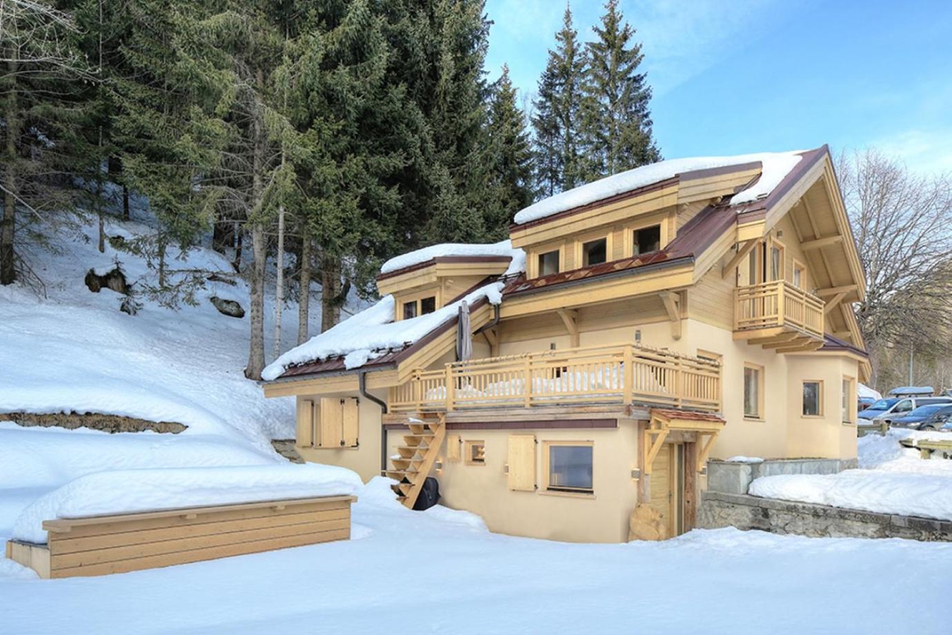 Chalet