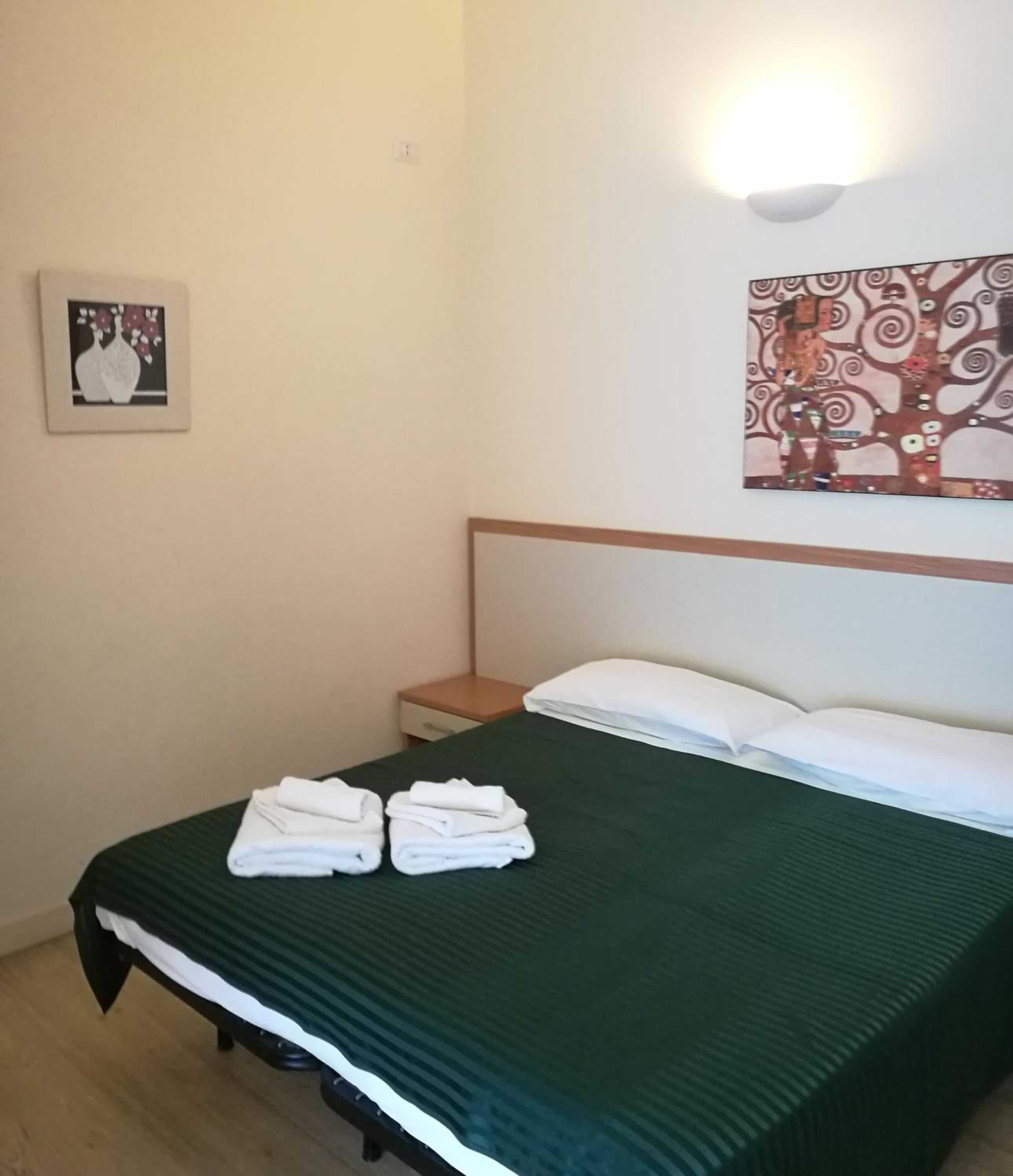 Double or Twin Room - Annex photo 2
