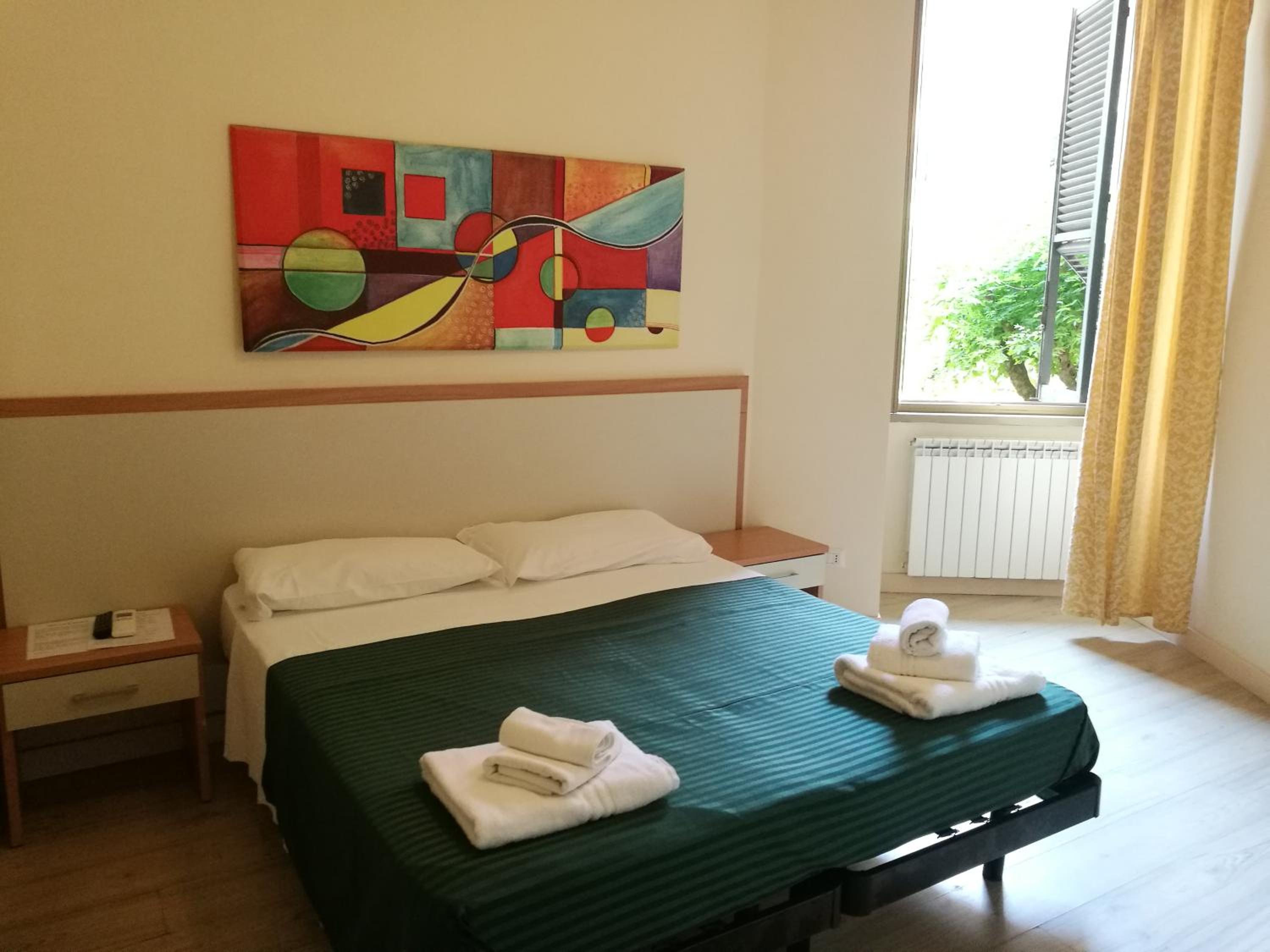 Double or Twin Room - Annex photo 3