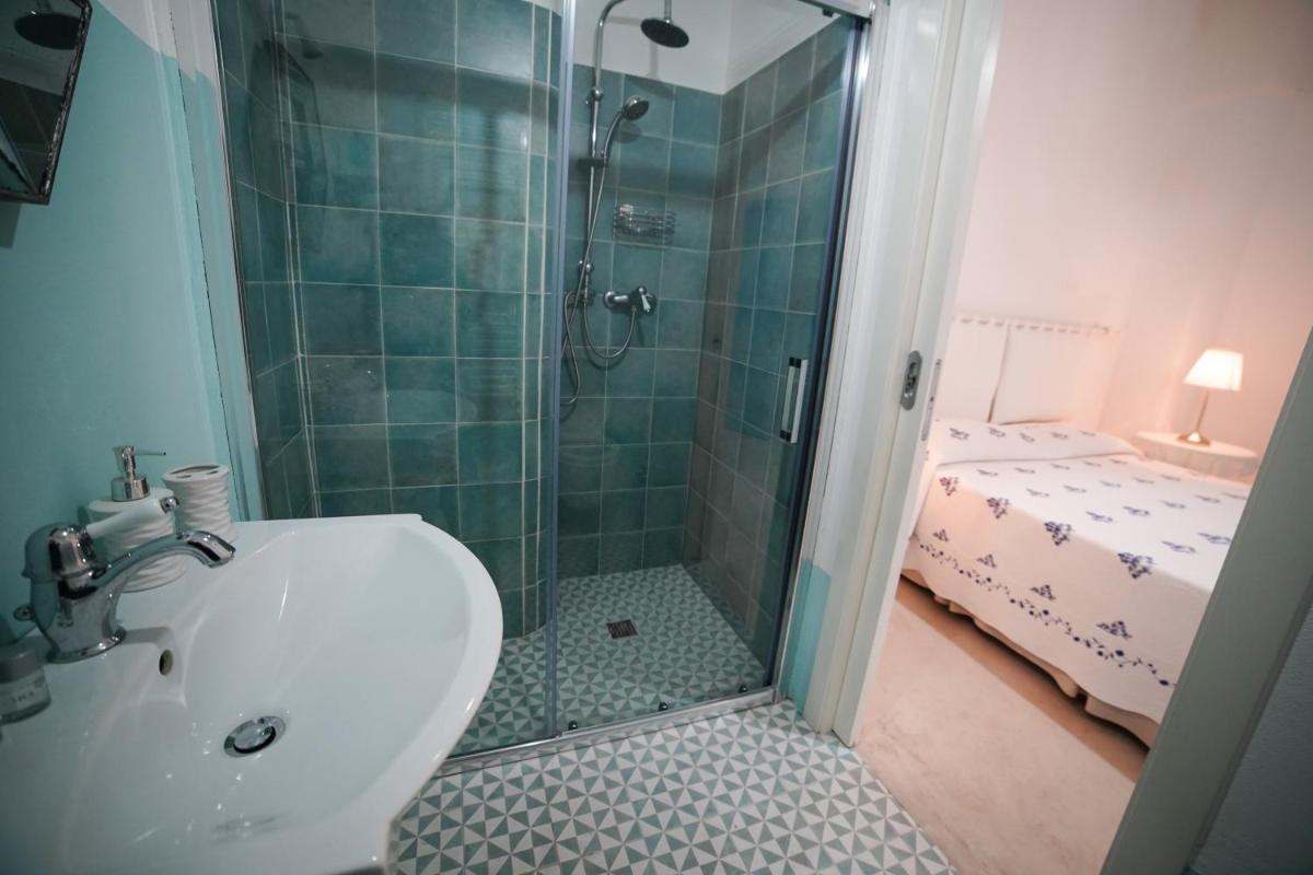 Double Room with Extra Bed