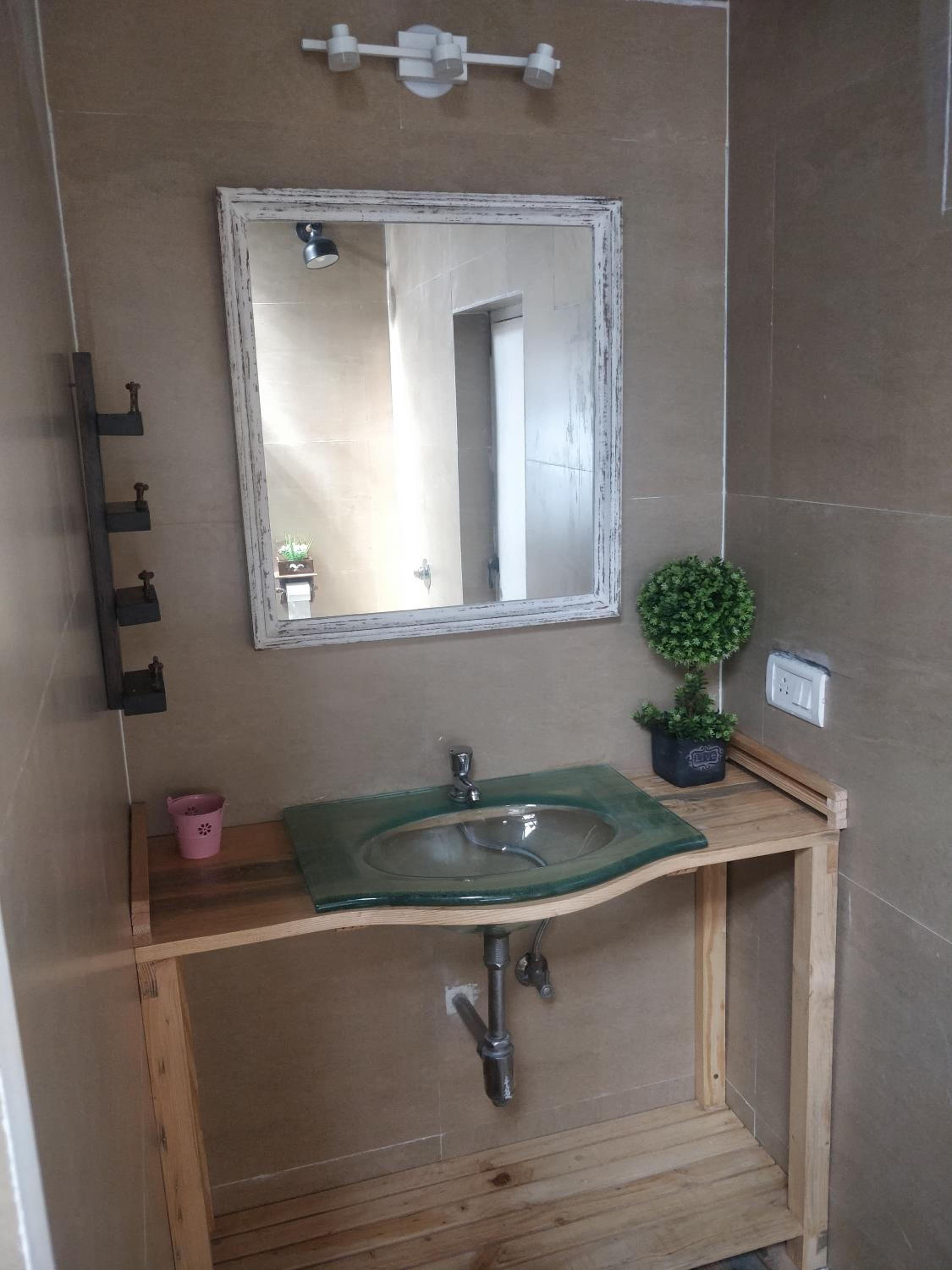 Deluxe Double Room with Balcony photo 2