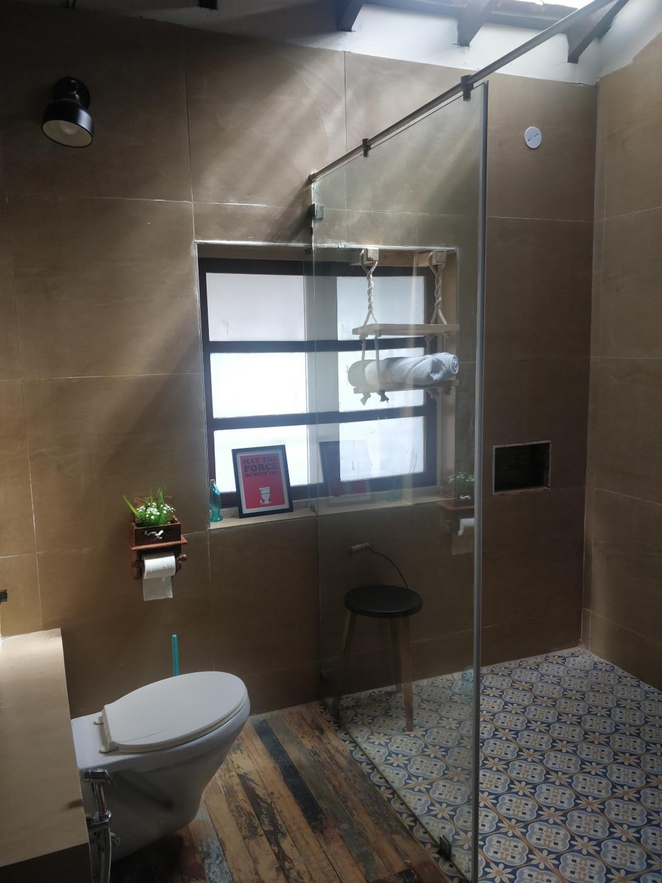 Deluxe Double Room with Balcony photo 3