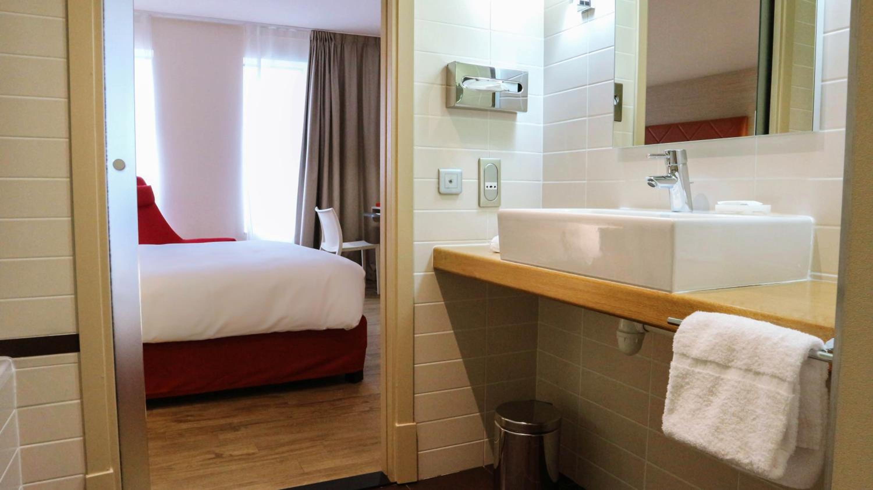 Standard Room - Photo 3