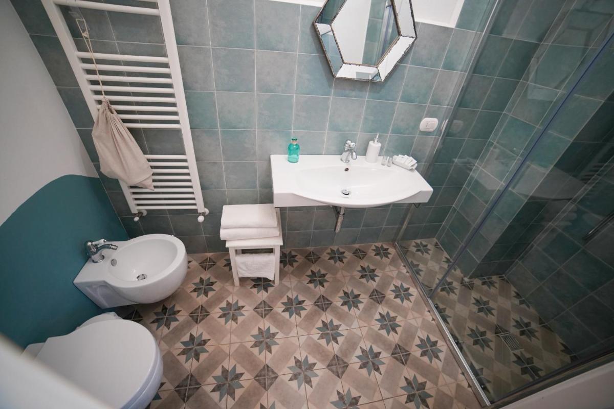 Double Room with Extra Bed
