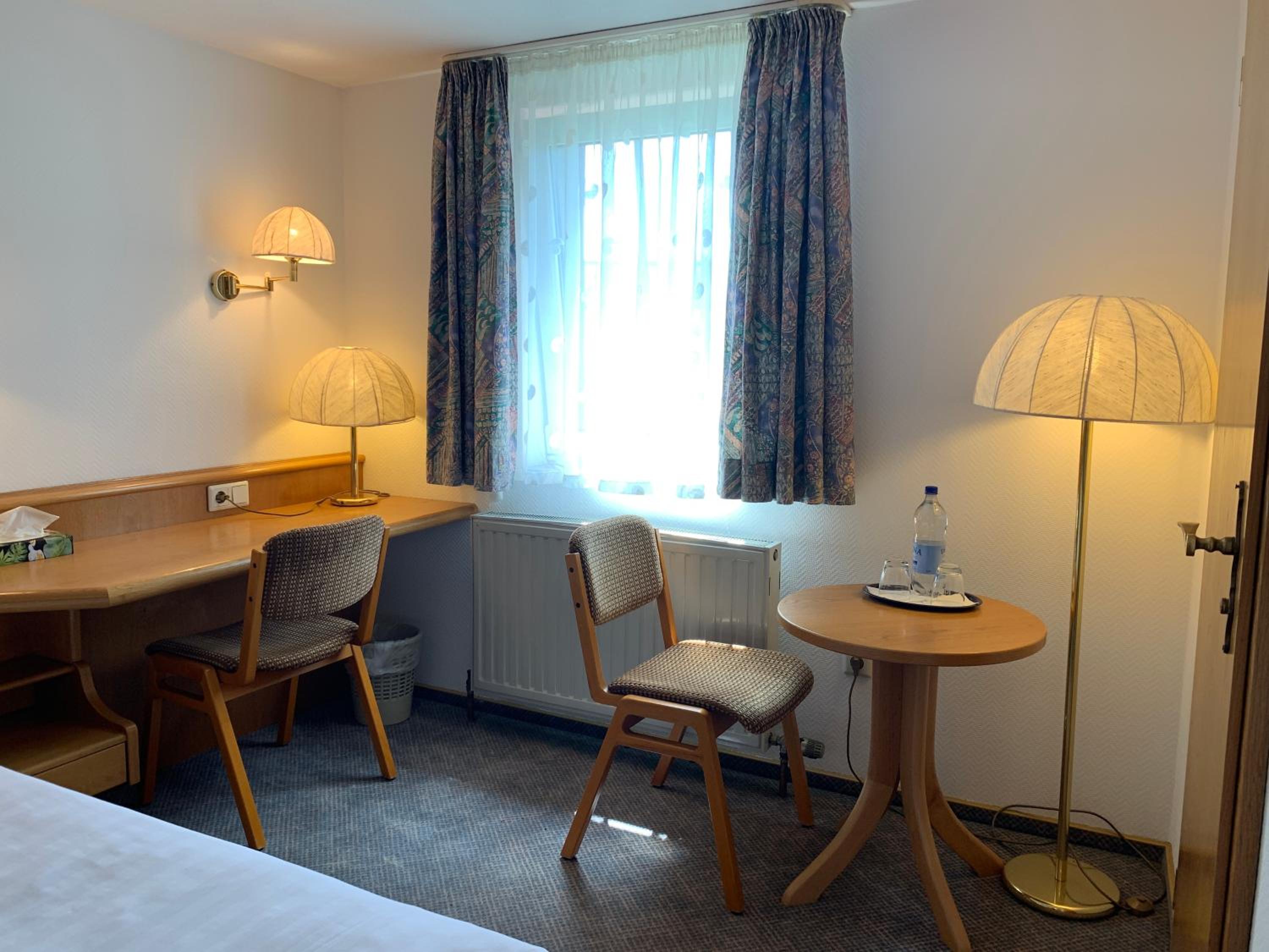 Double Room - Photo 2