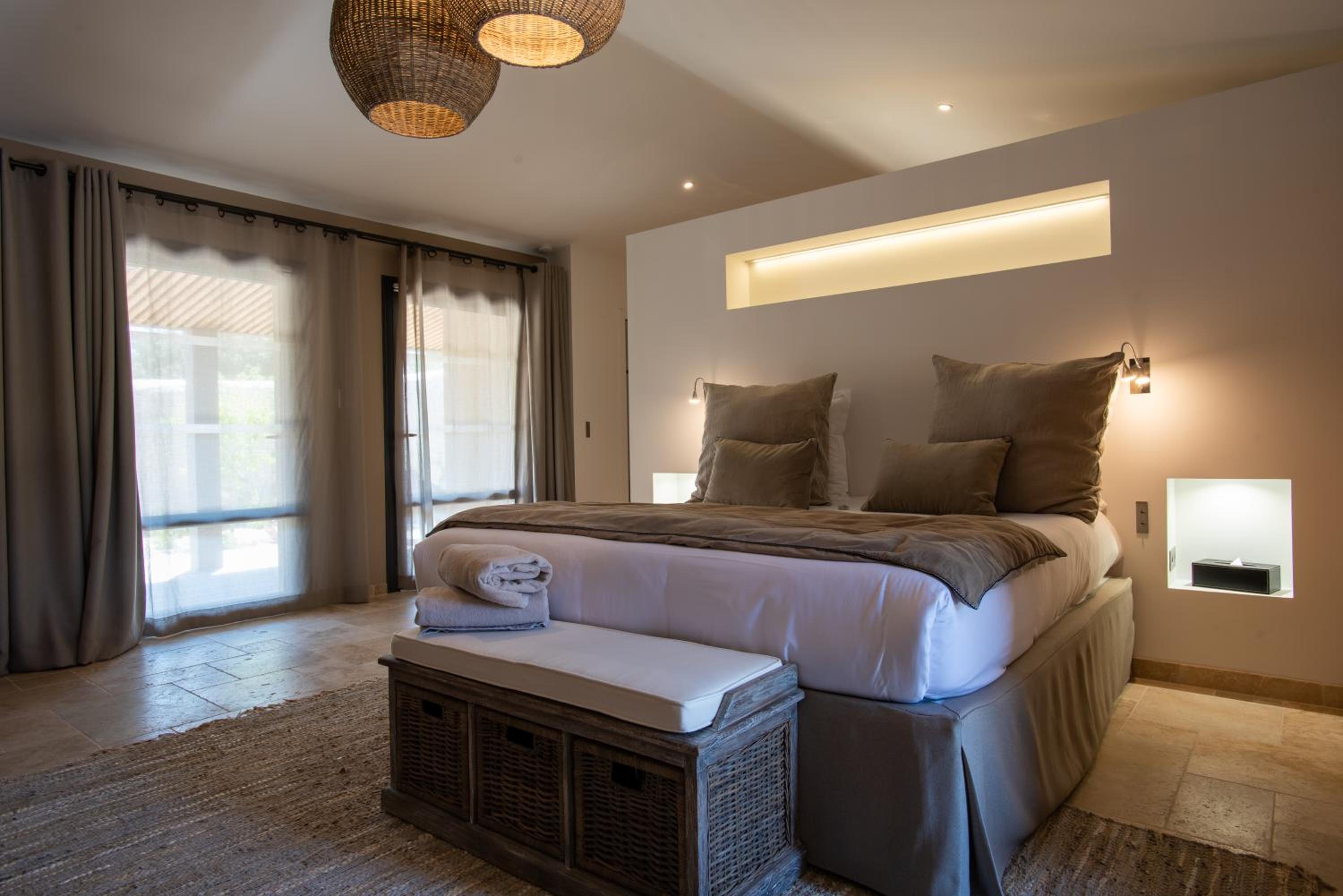Suite with Terrace photo 2