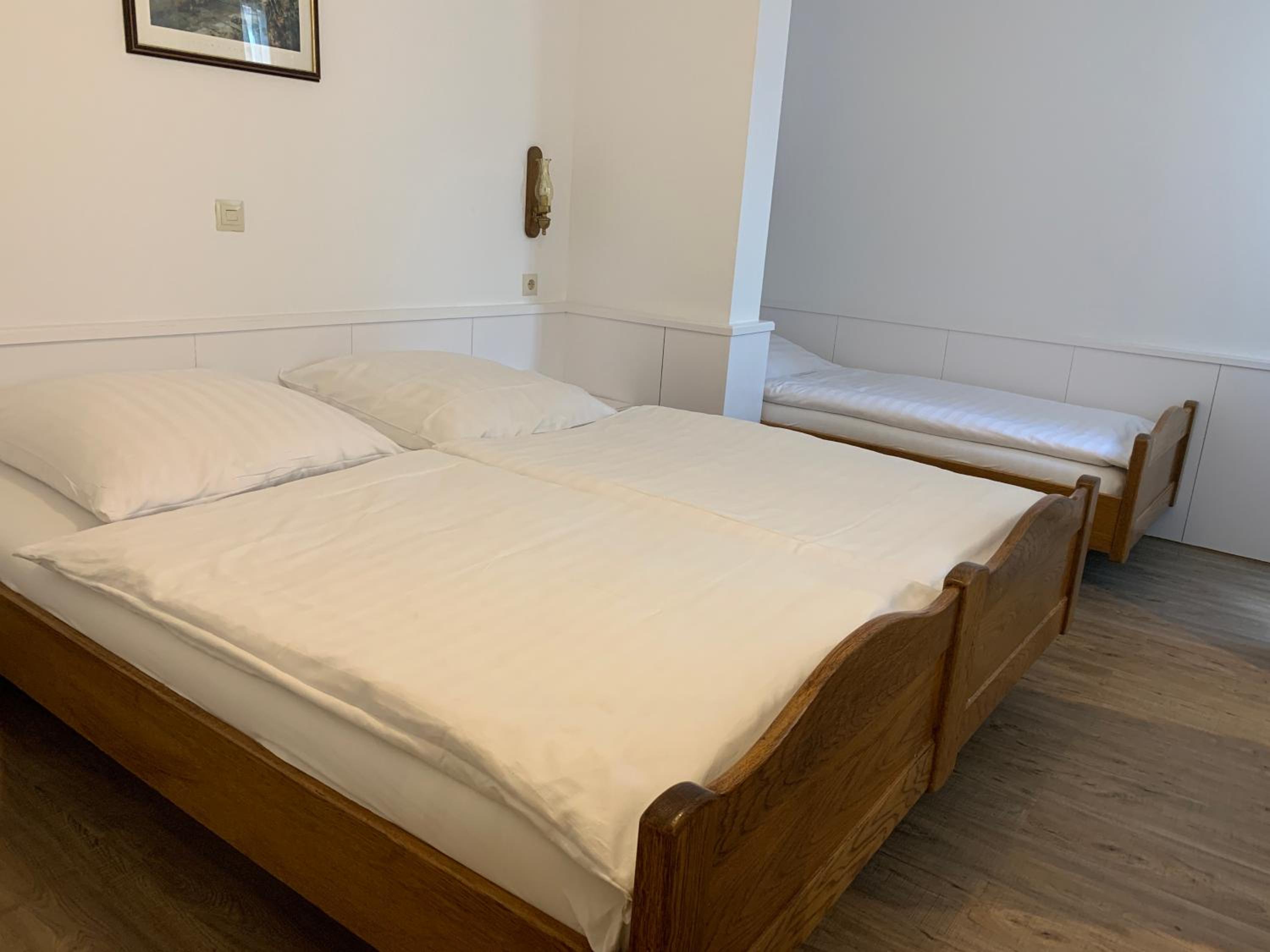 Triple Room - Photo 1