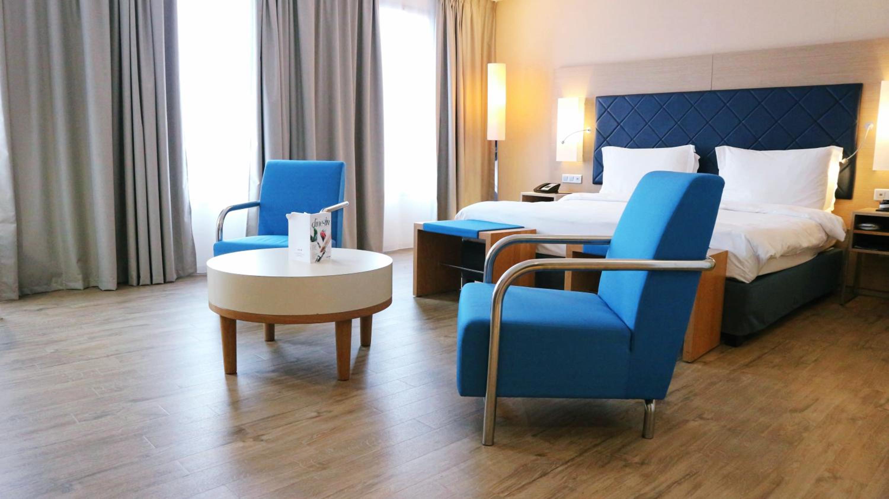 Junior Suite - Photo 5