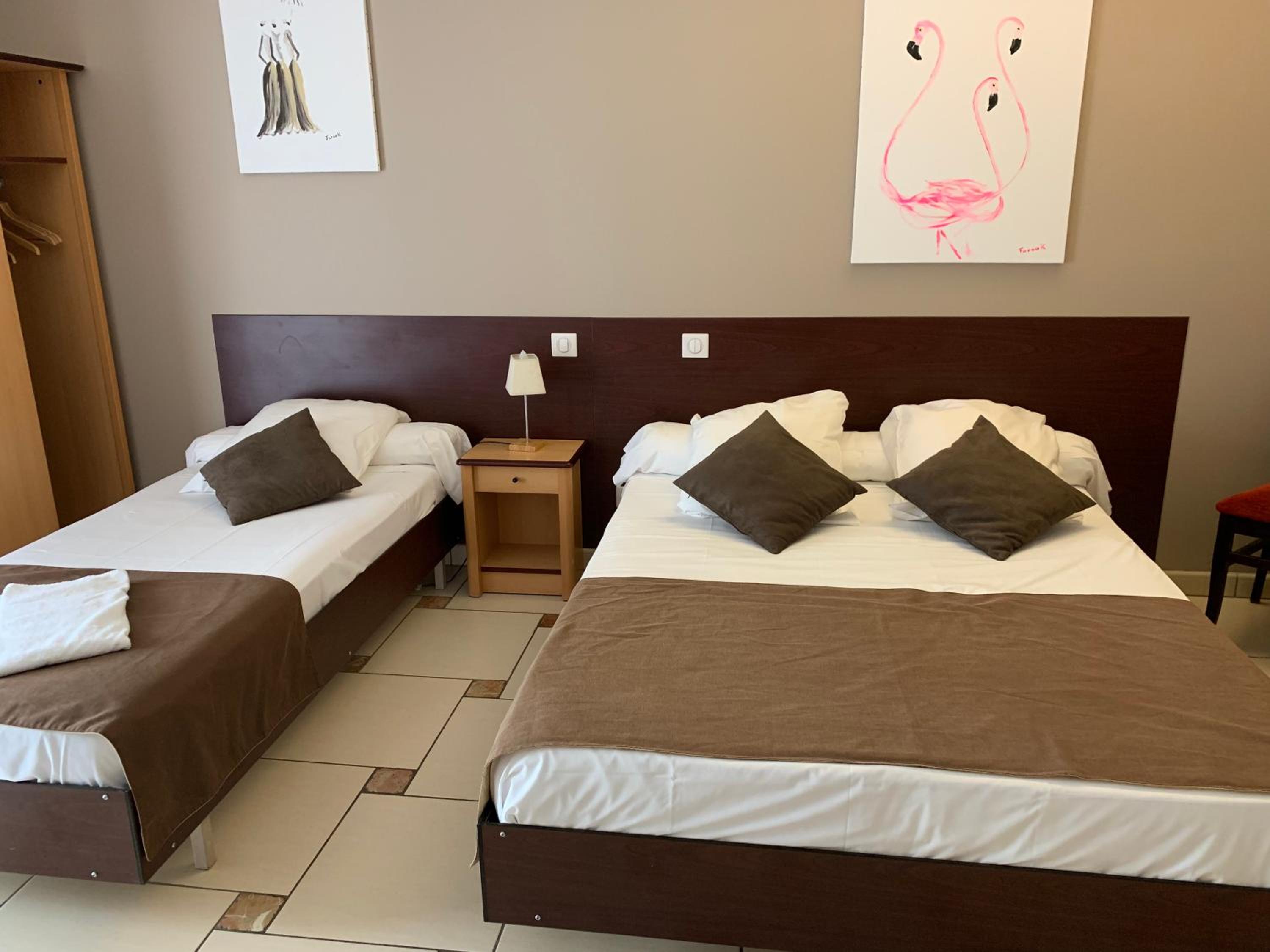 Triple Room - Photo 4