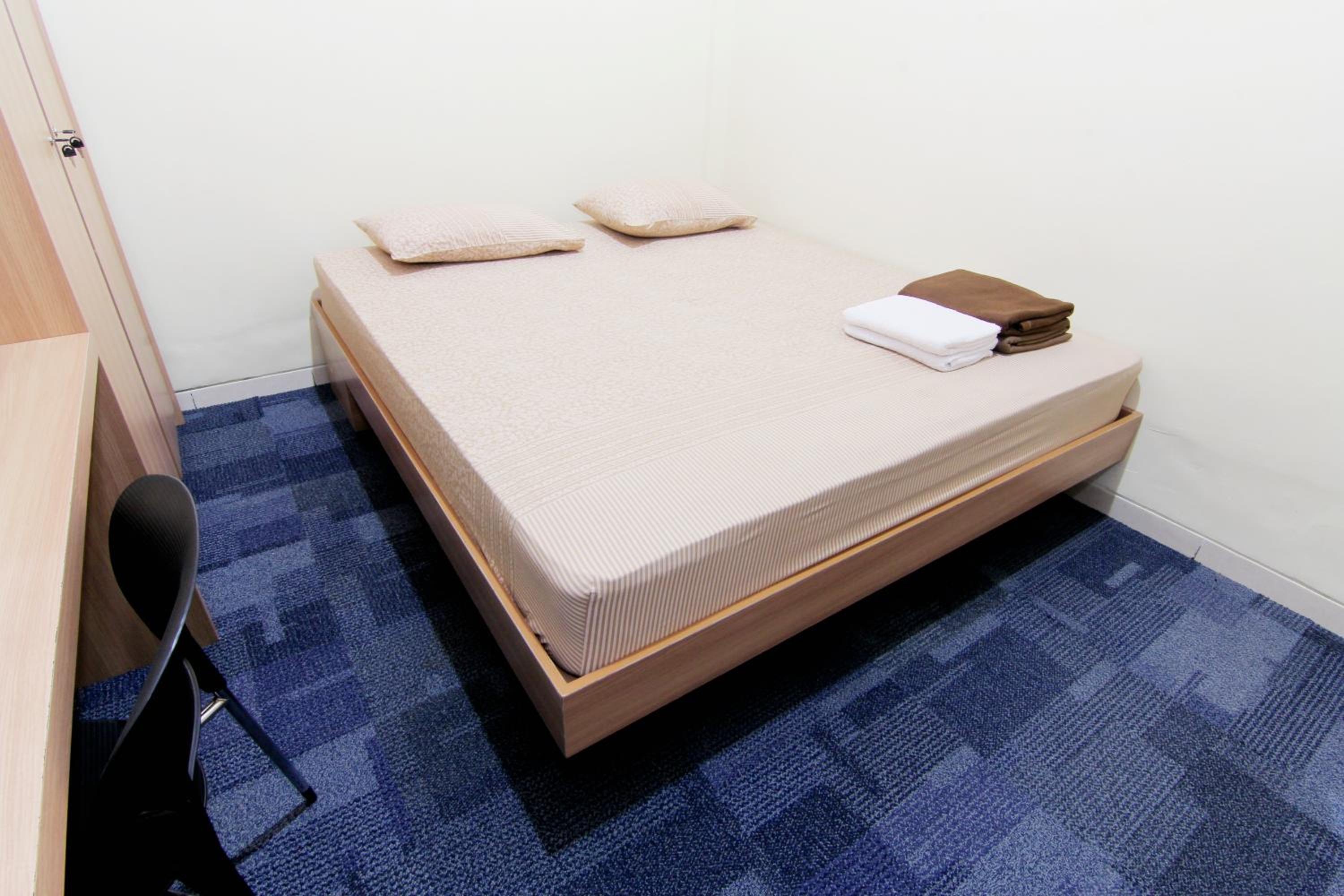 Standard Double Room - Photo 1