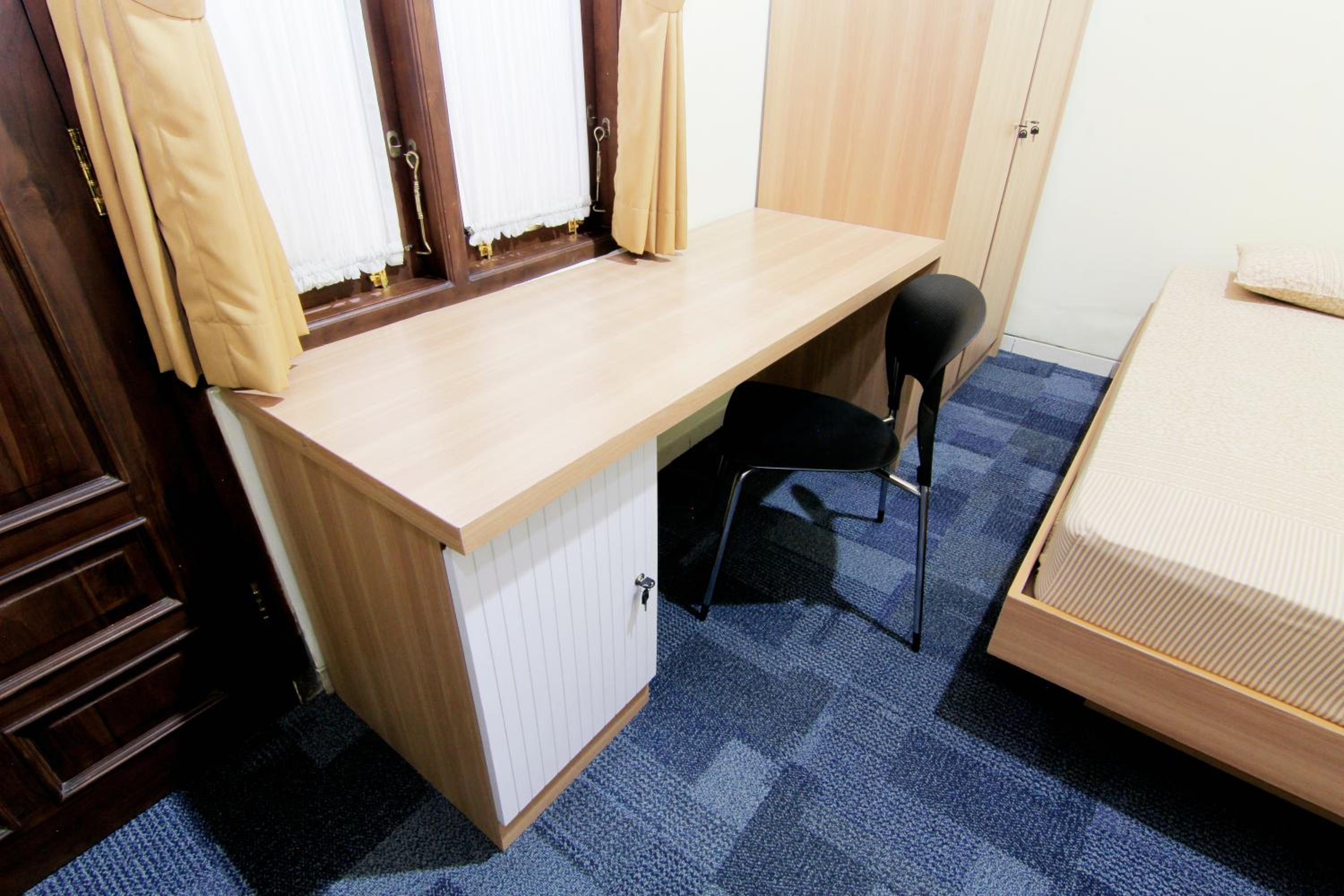 Standard Double Room - Photo 7
