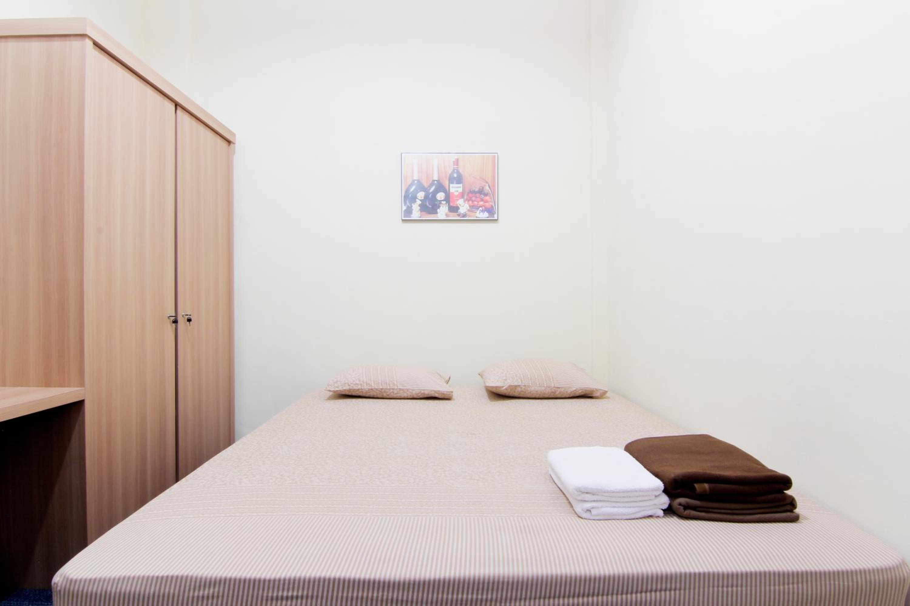 Standard Double Room - Photo 6