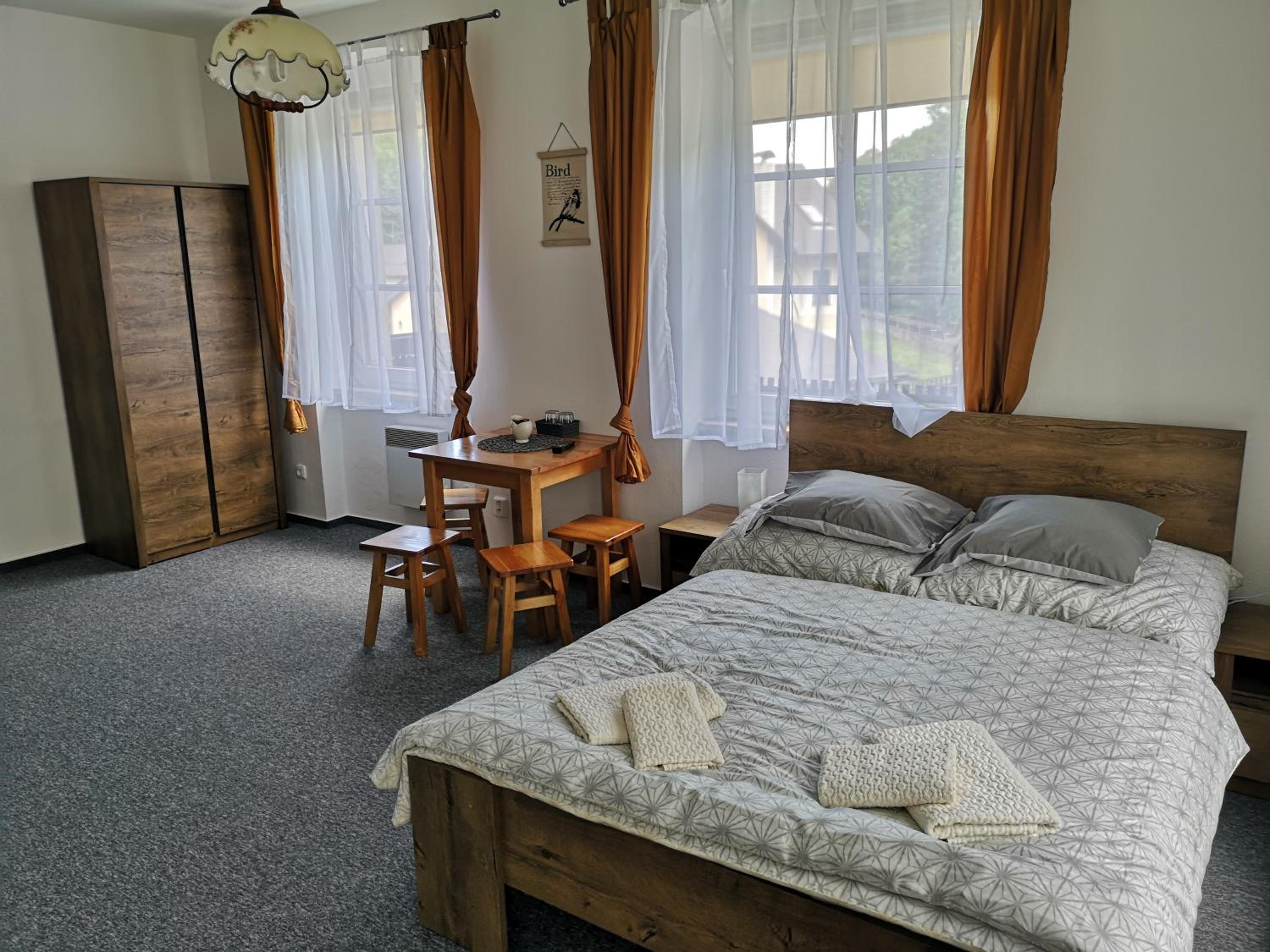 Quadruple Room photo 3