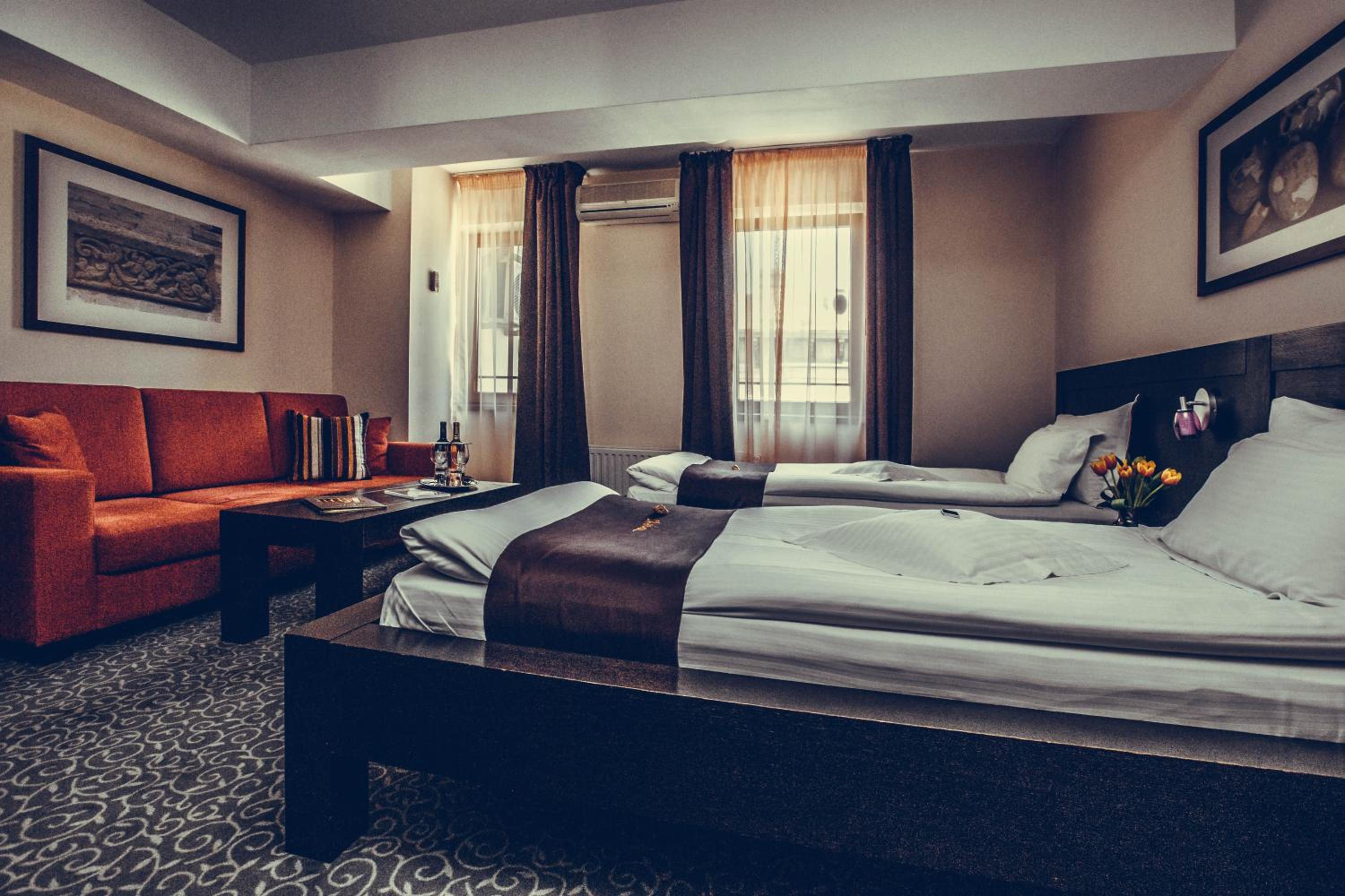 Junior Suite - Photo 6