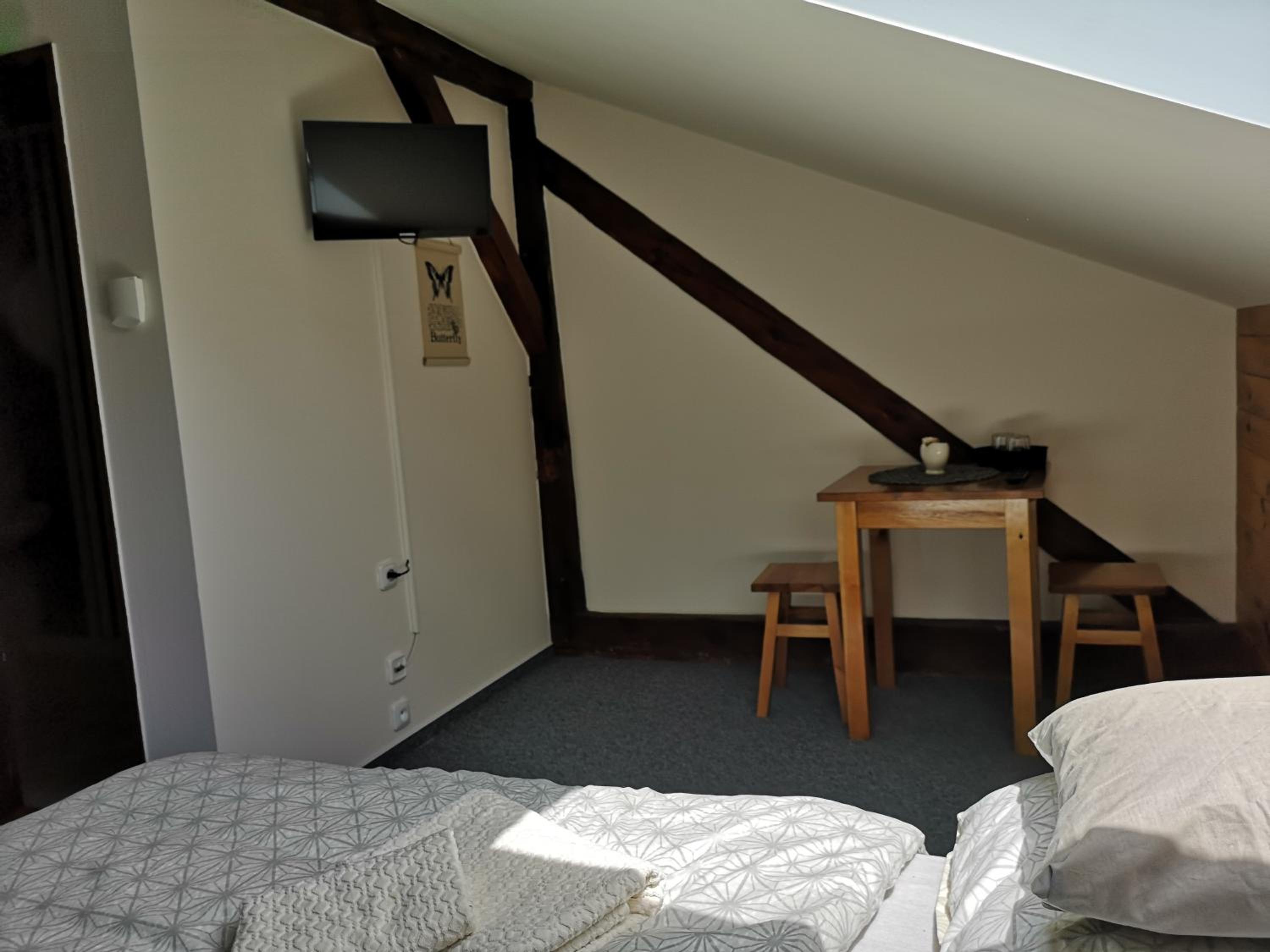 Double Room photo 1