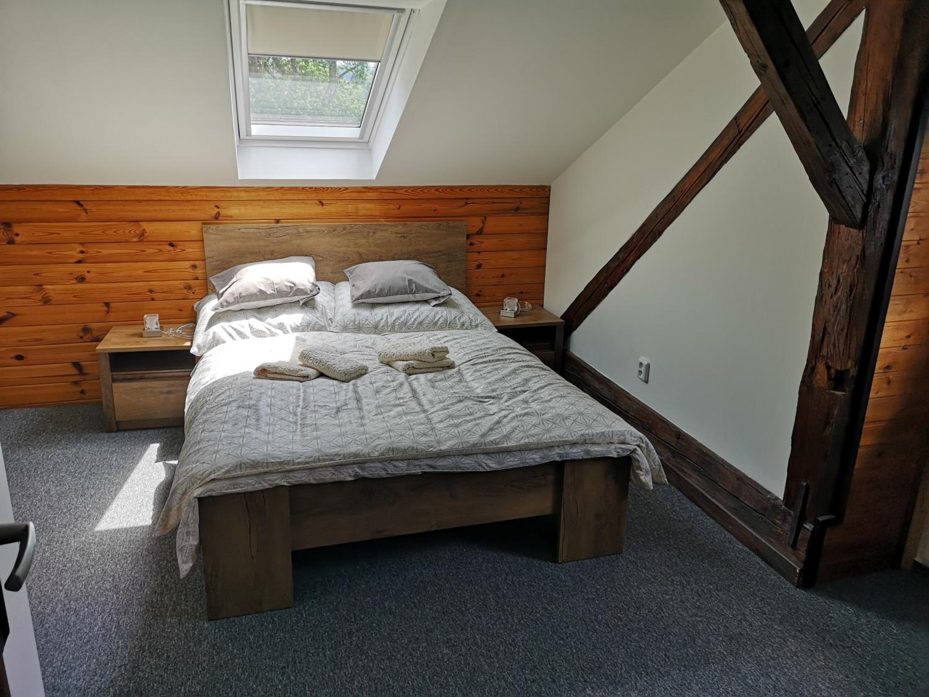 Double Room photo 2