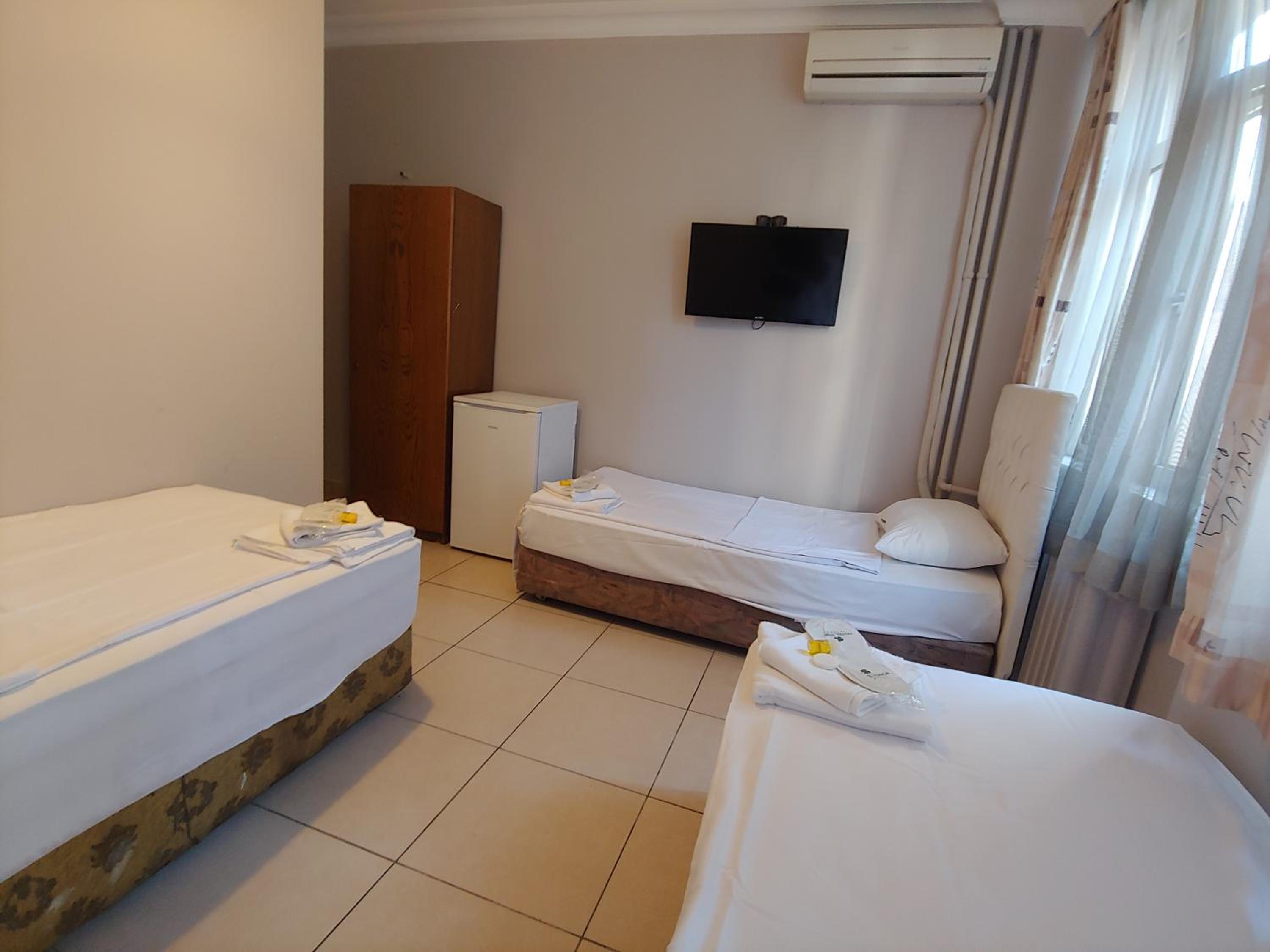 Triple Room photo 3