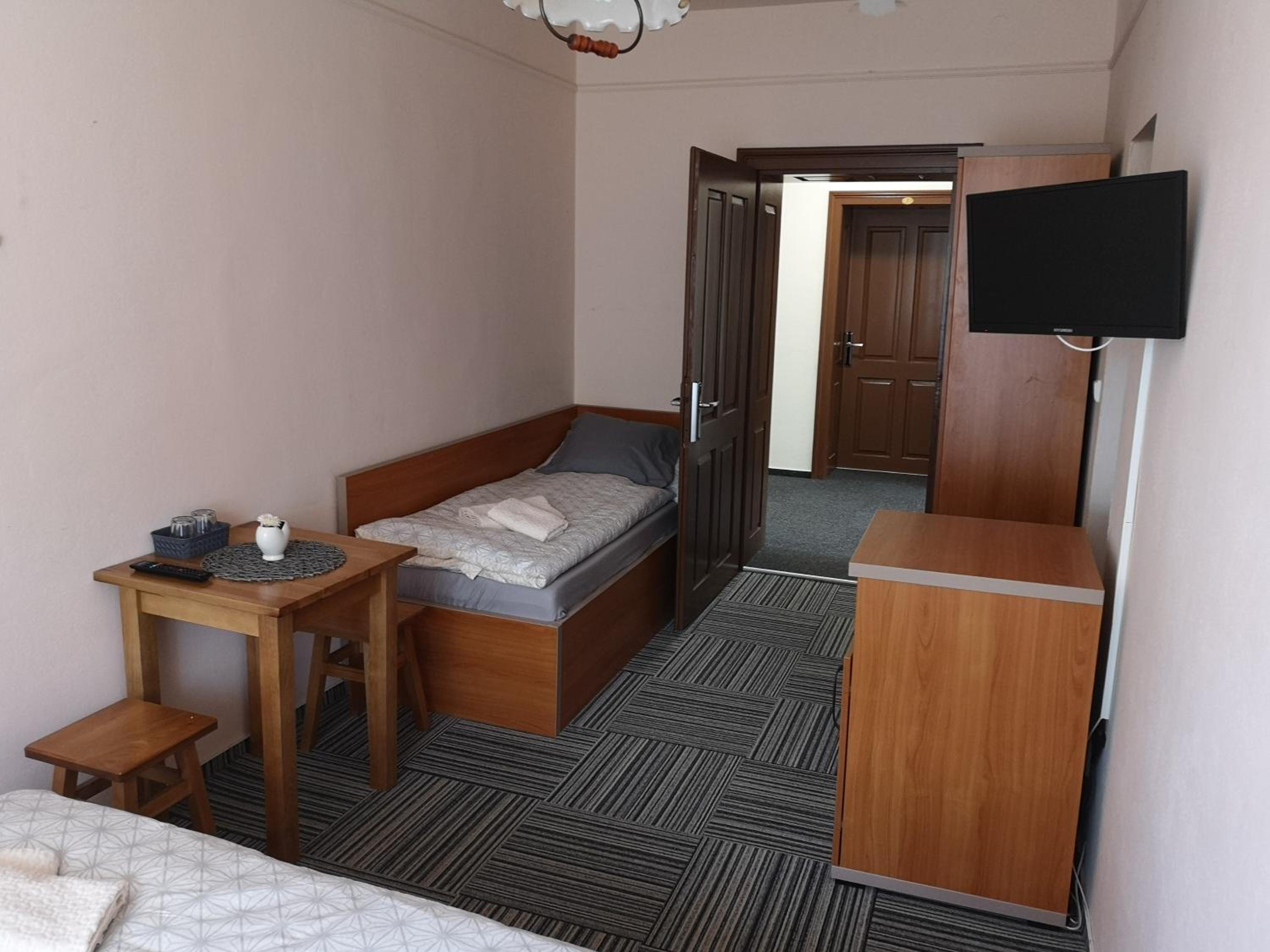 Triple Room photo 1