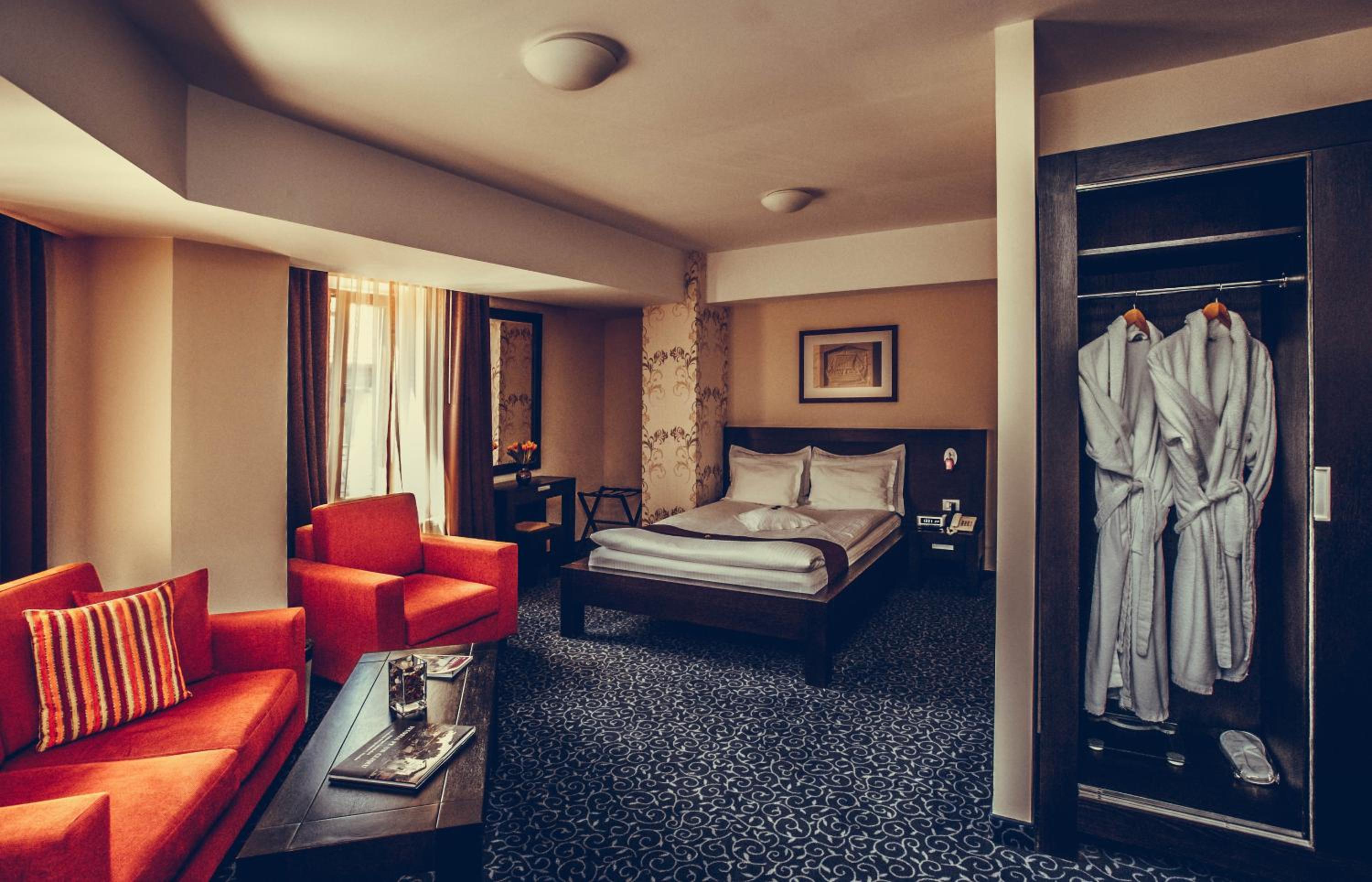 Premium Suite - Photo 12