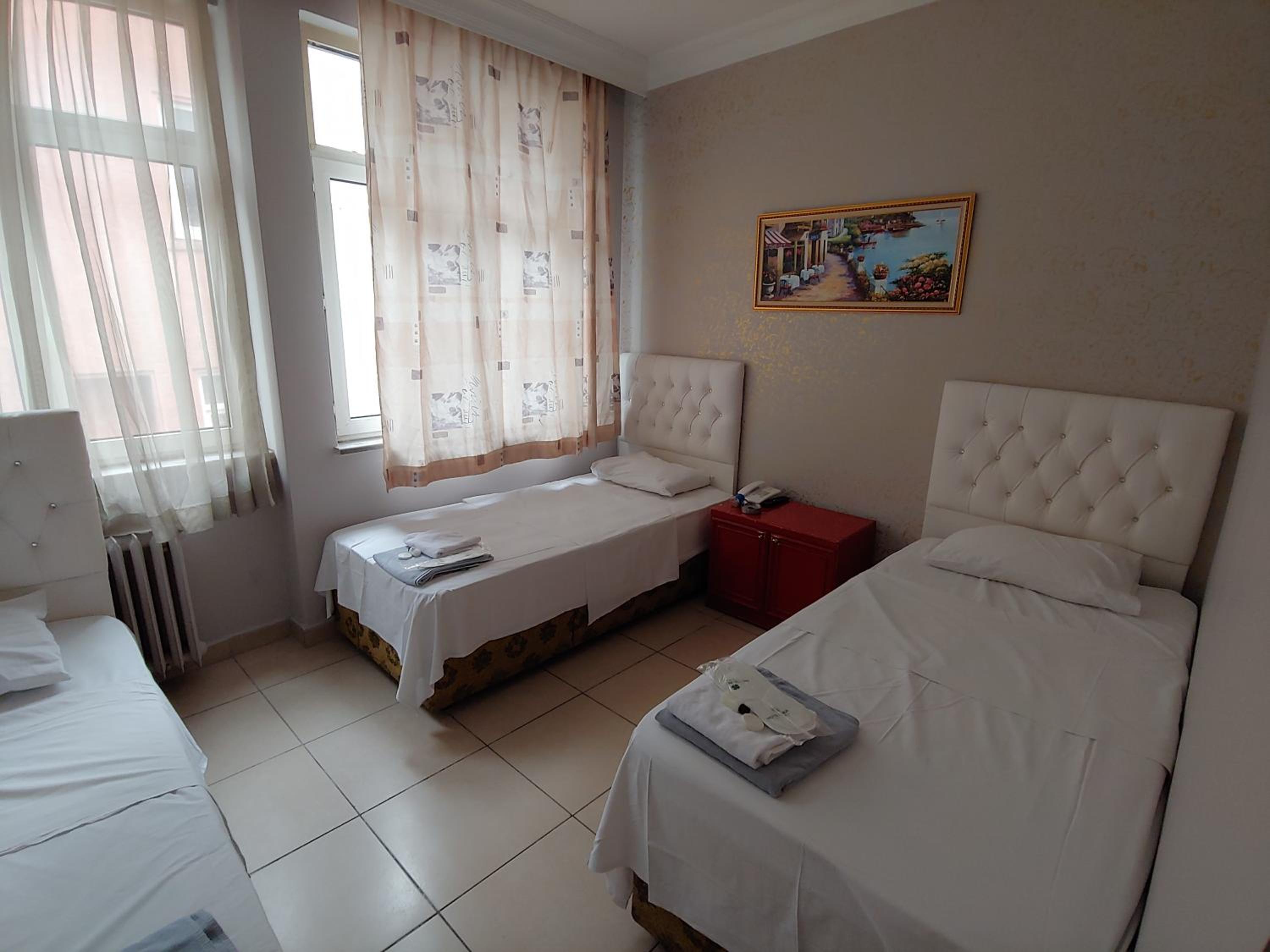 Triple Room photo 1