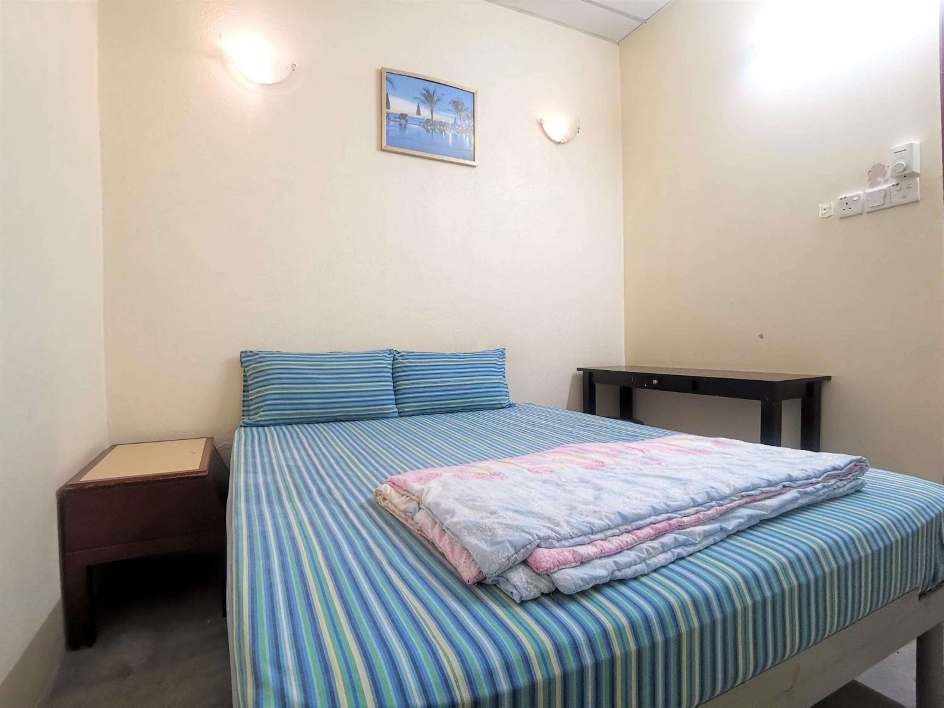 Double Room - Photo 2