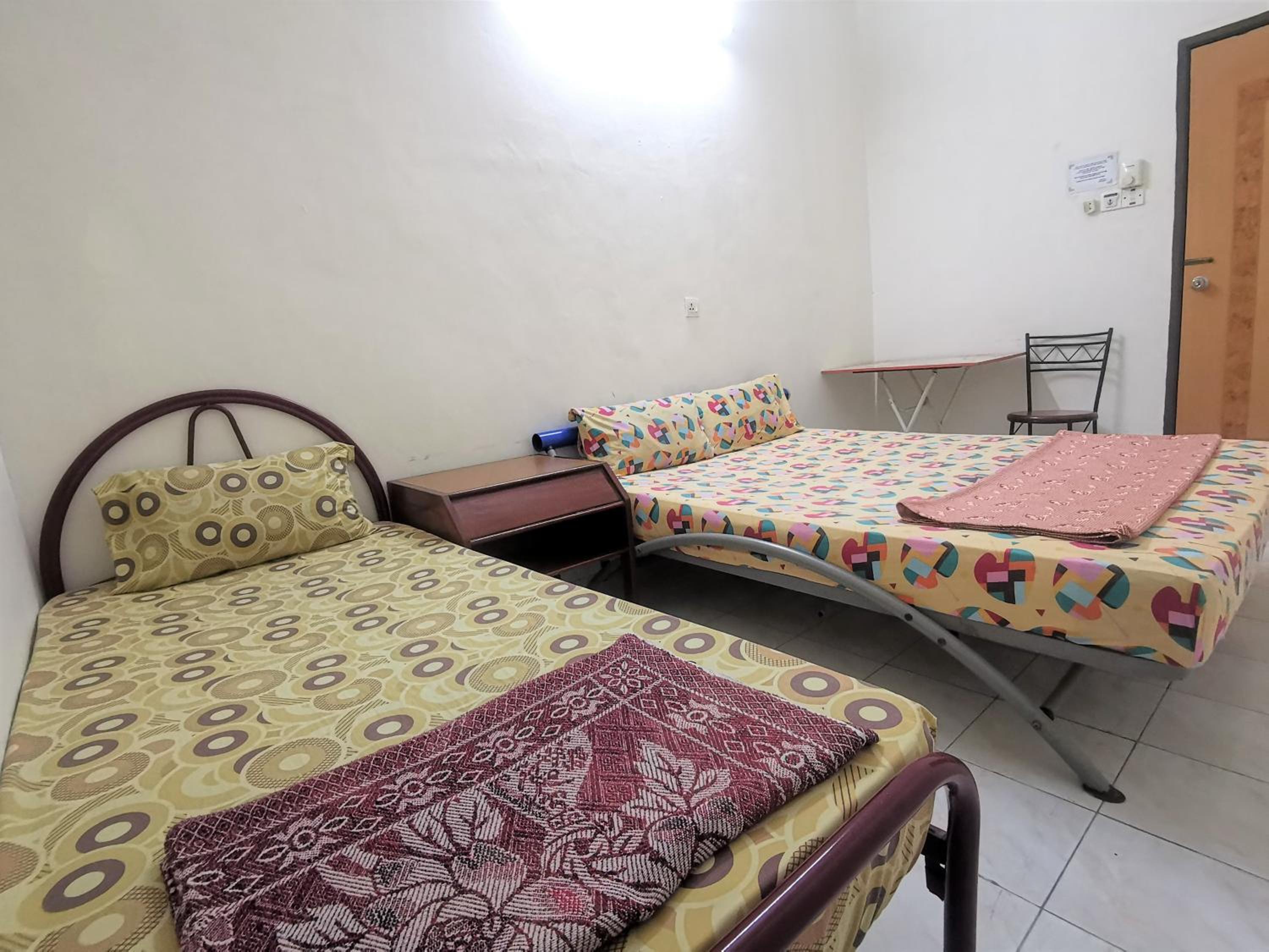Triple Room - Photo 3