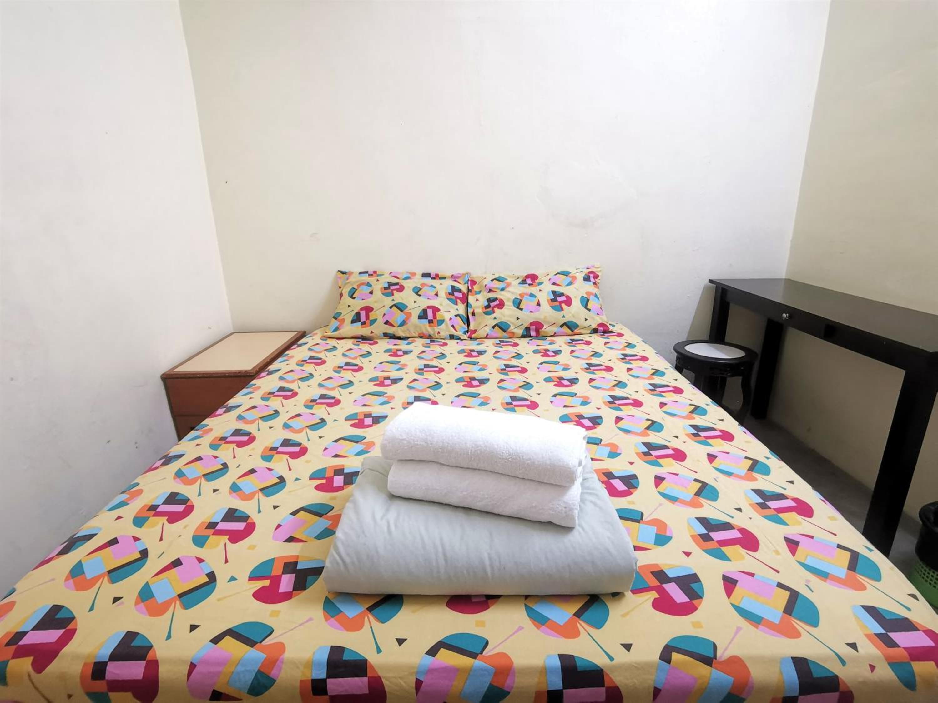 Double Room - Photo 4