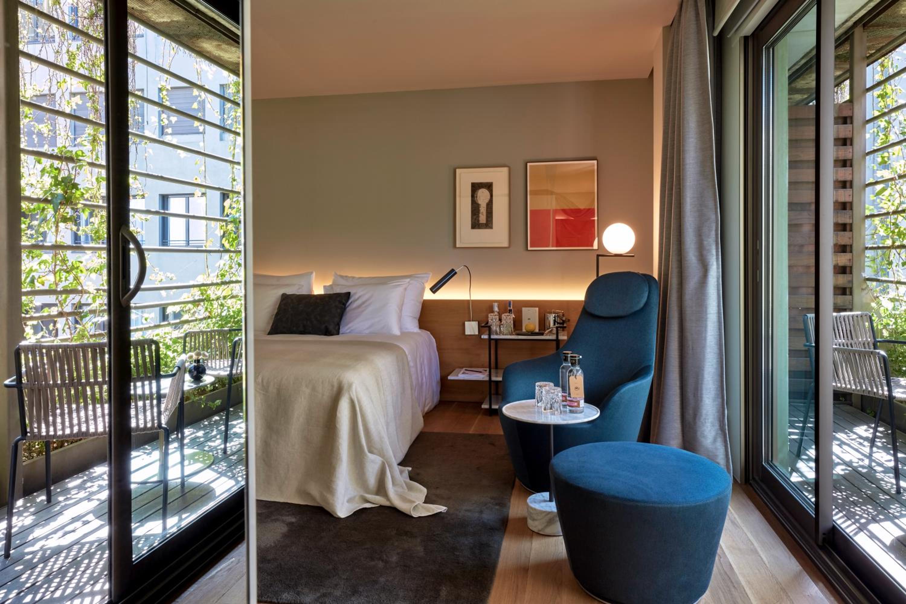 Double or Twin Room
