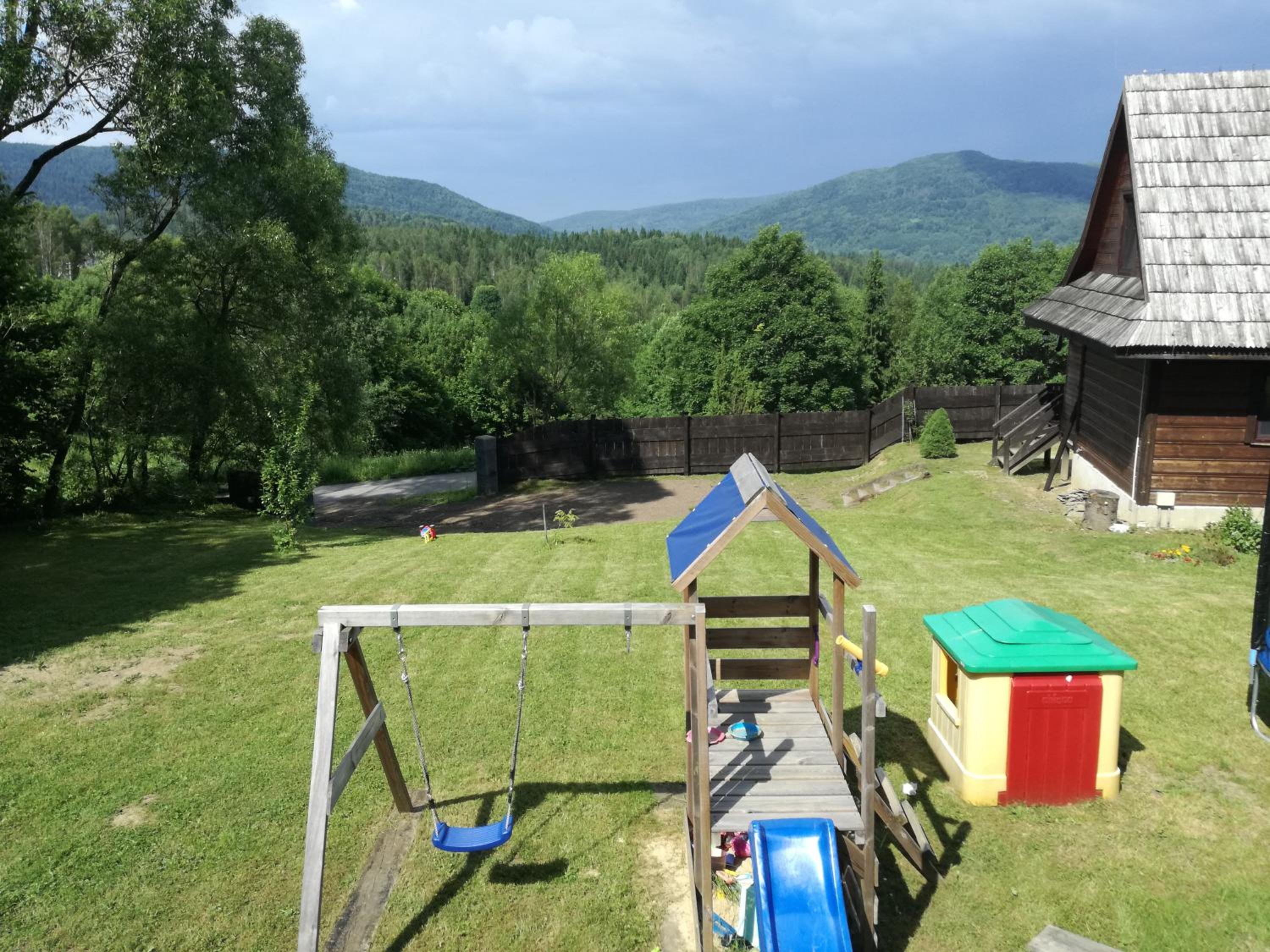 Chalet photo 1