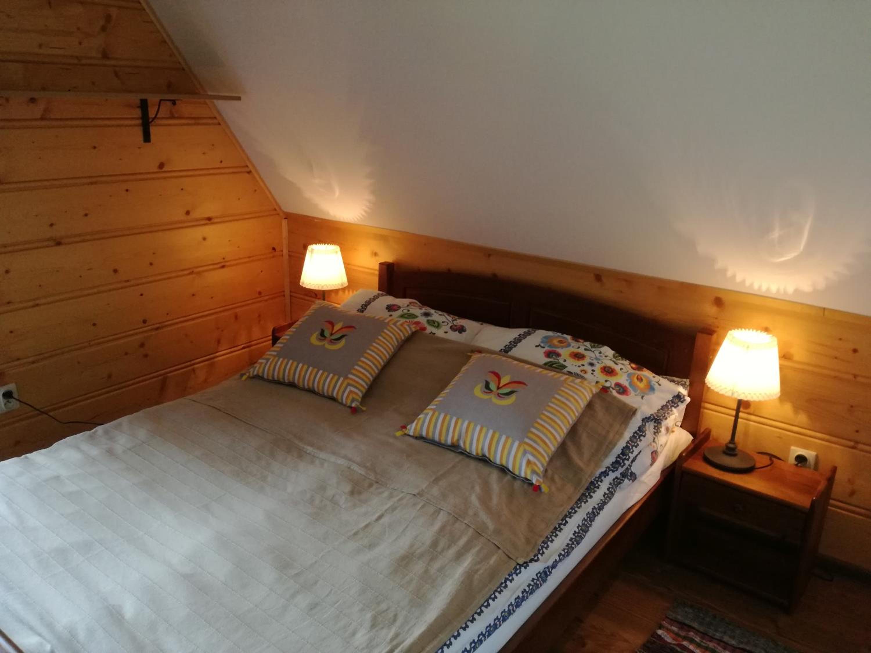 Chalet photo 3