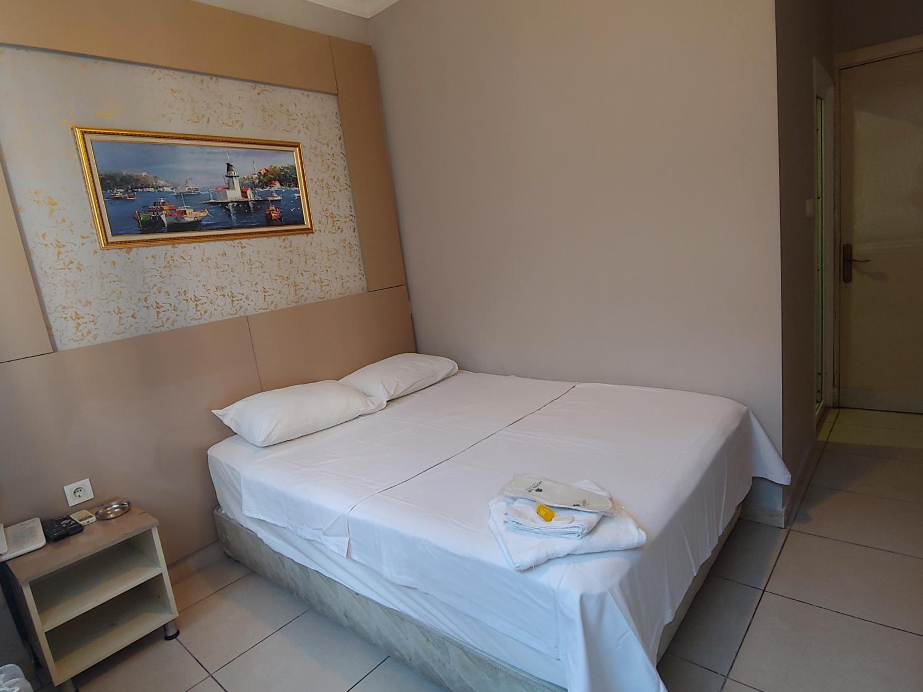 Double Room photo 2
