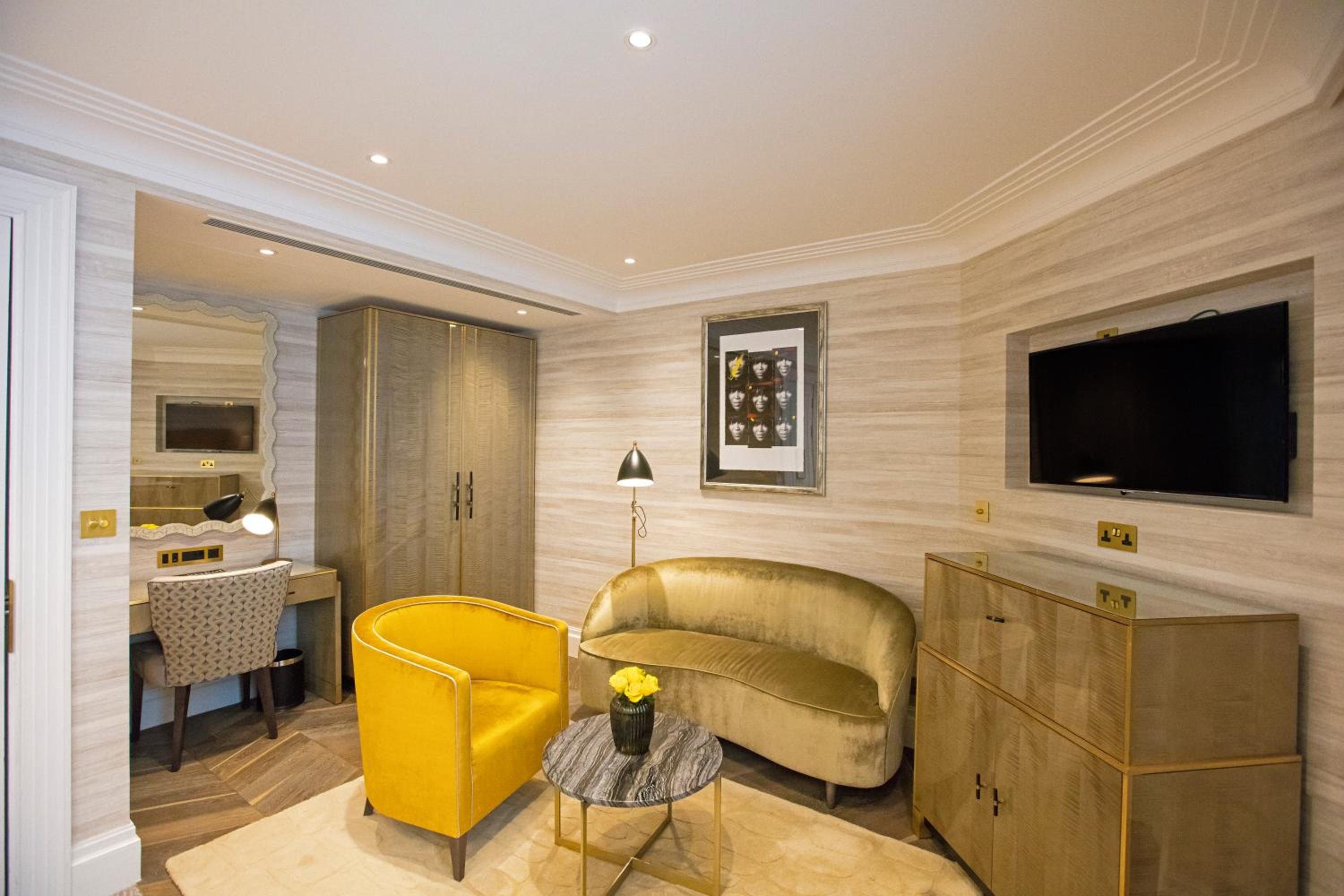 Junior Suite photo 1