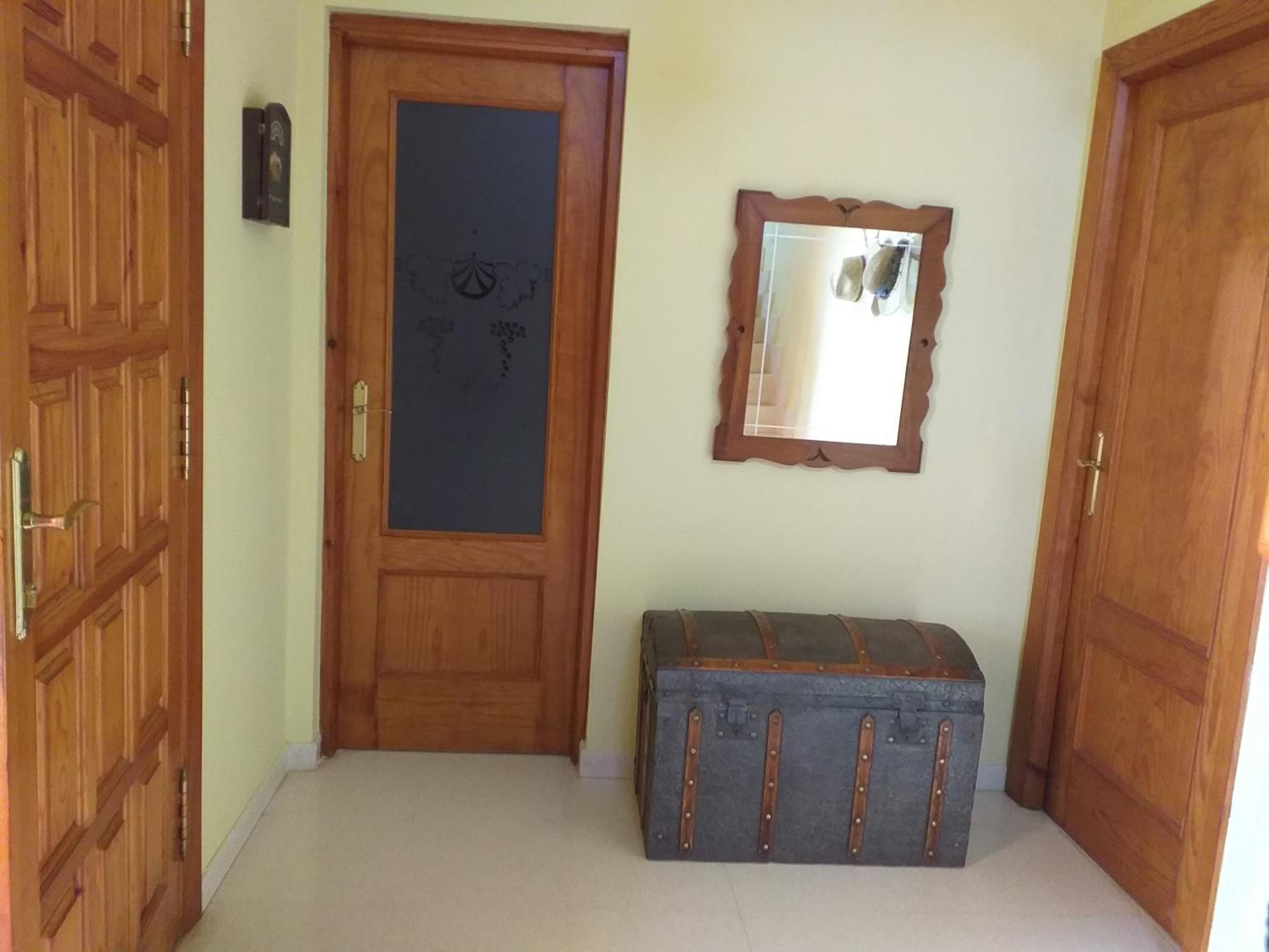 Standard Double Room With Fan - Photo 1