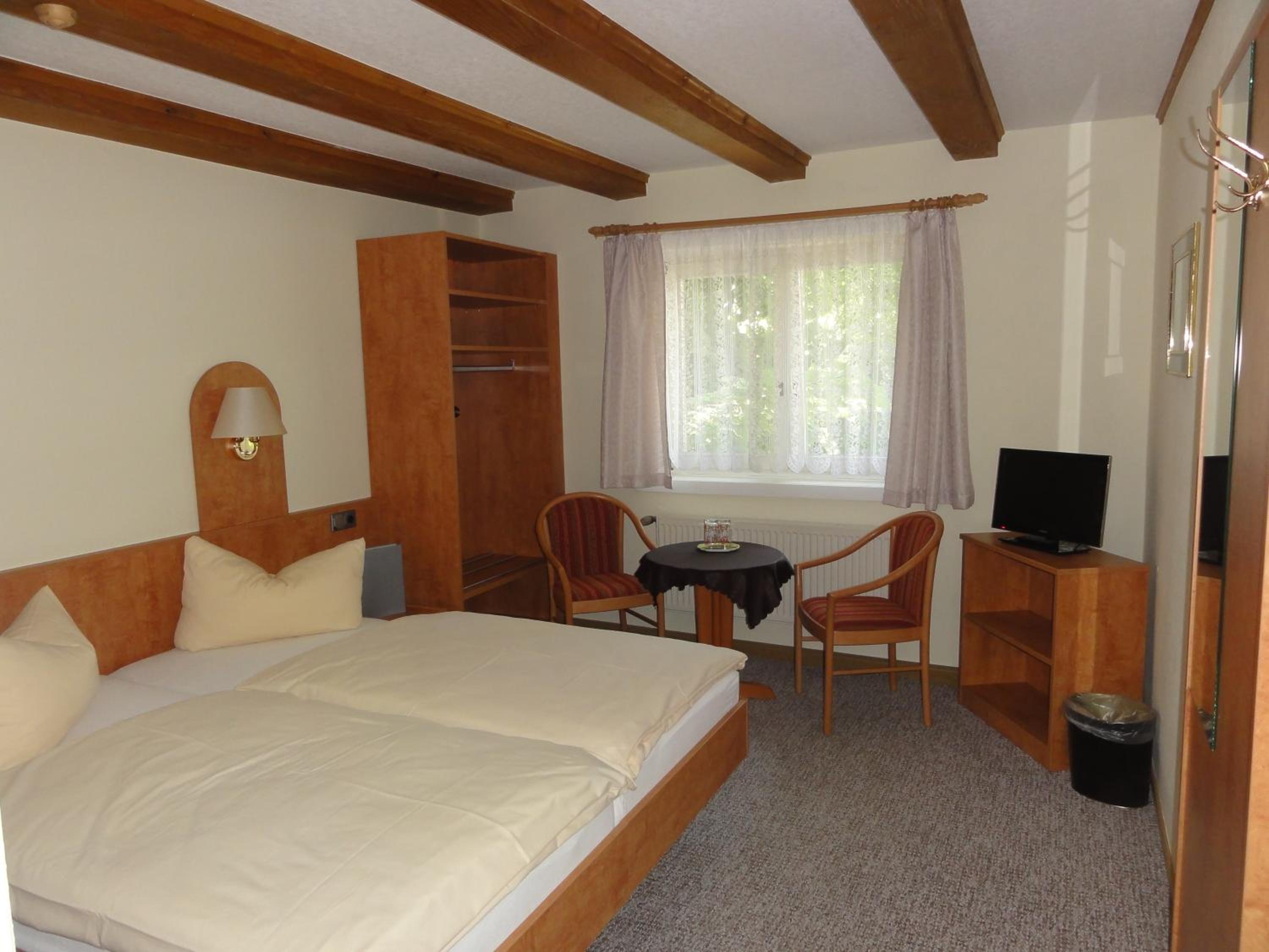 Double Room - Photo 1
