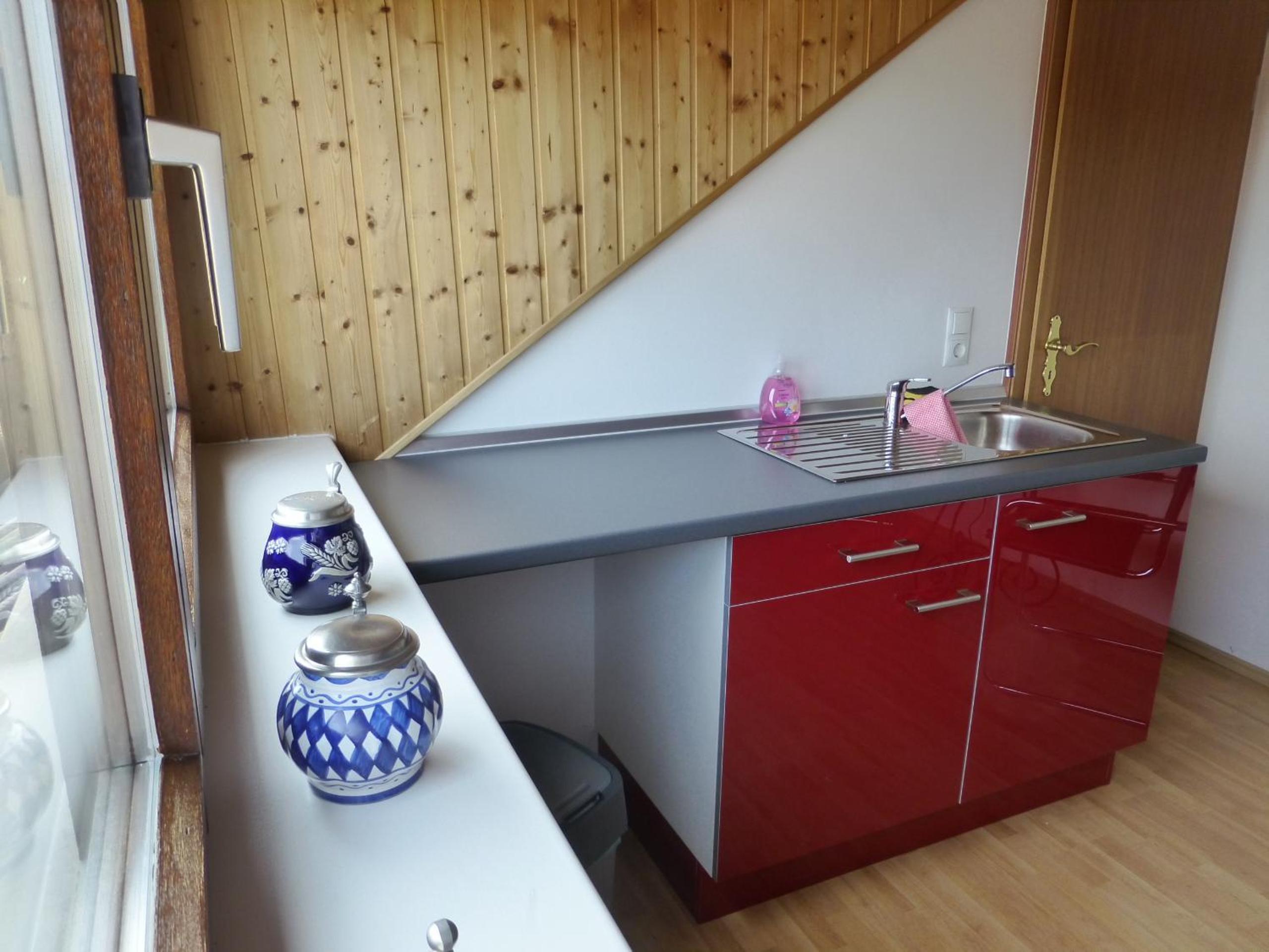 One-Bedroom Apartment - Photo 23