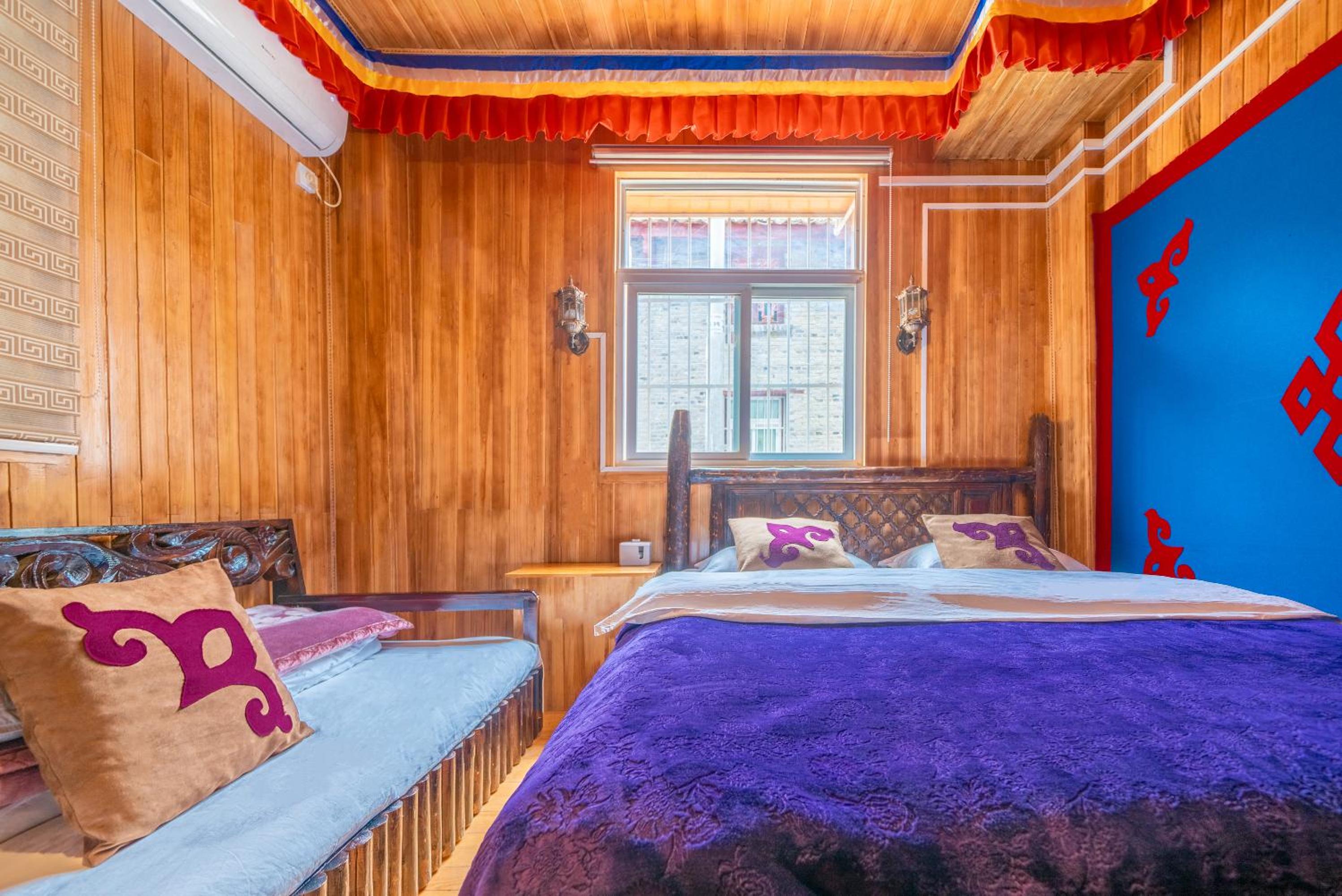 Twin Room photo 1