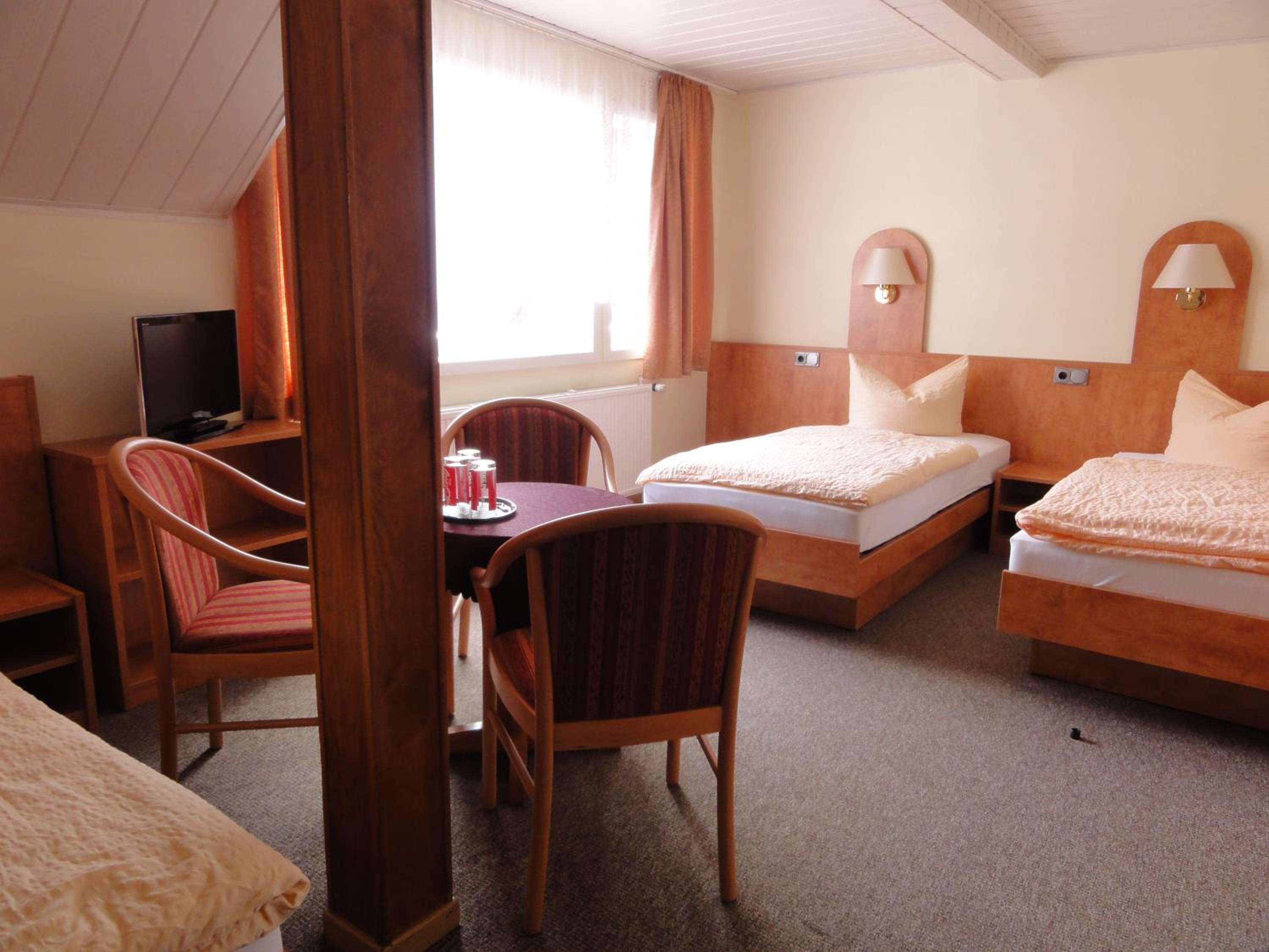 Triple Room - Photo 1