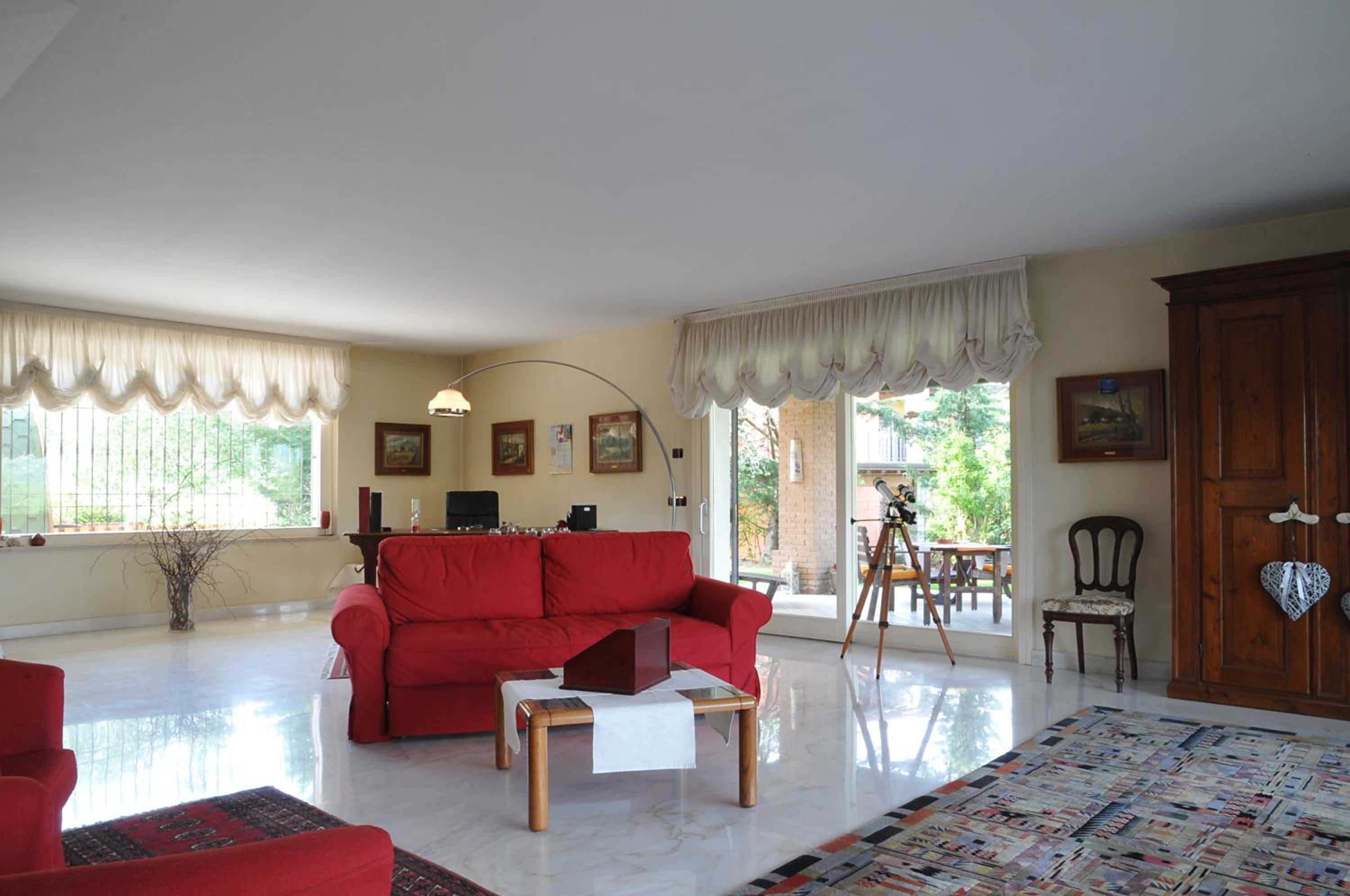 Double Room with Patio photo 1