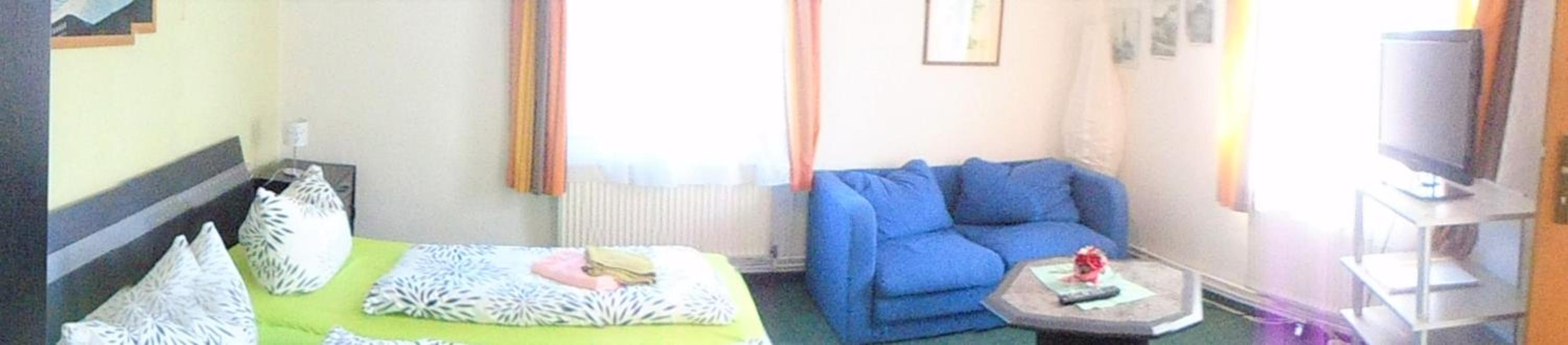 Double Room photo 1